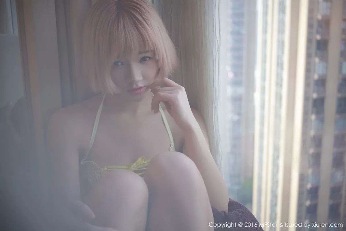 图片[11]-[MFStar模范学院]第082期悦爷妖精写真-秀人资源网