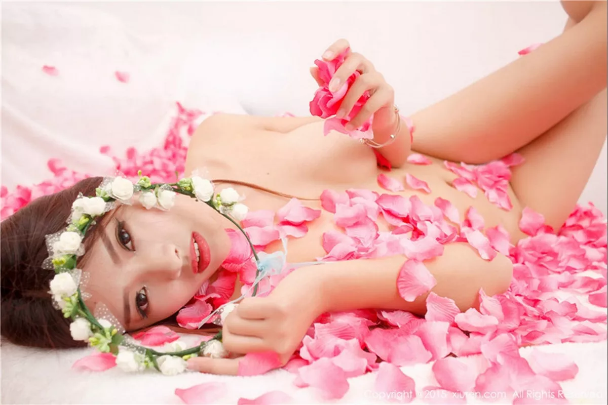 图片[25]-[XiuRen秀人网]第310期尹冰雅写真-秀人资源网