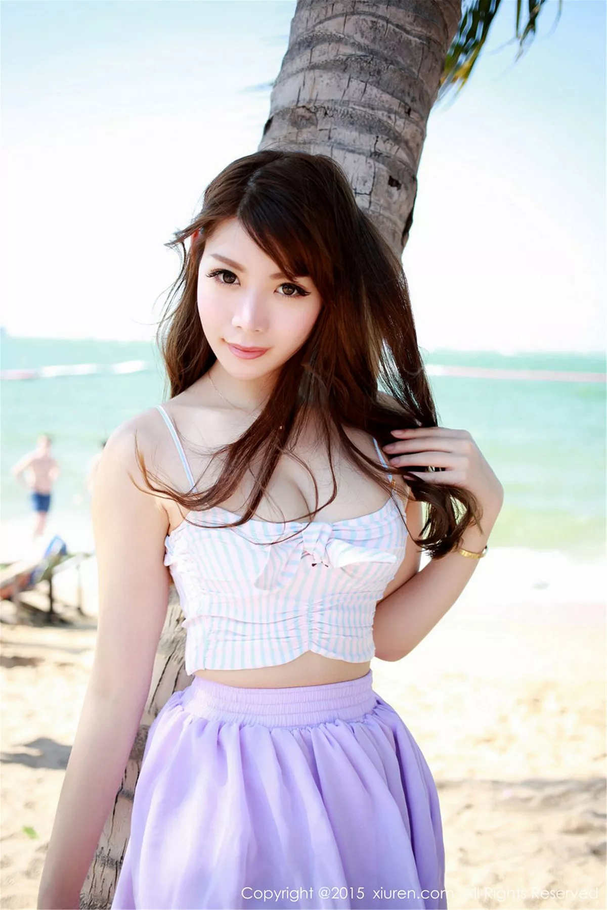 图片[6]-[XiuRen秀人网]第269期MARA醬写真-秀人资源网