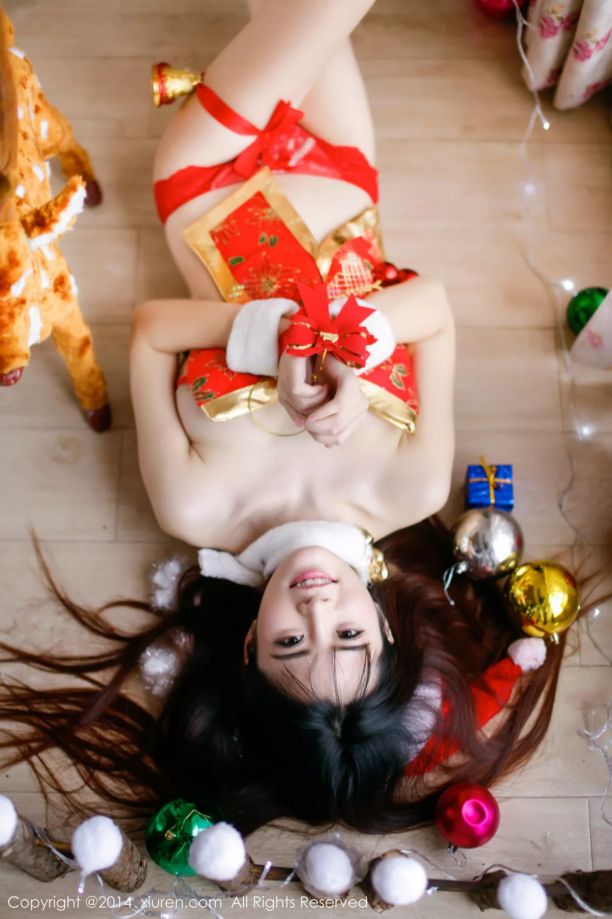 图片[13]-[XiuRen秀人网]第259期孔一红写真-秀人资源网