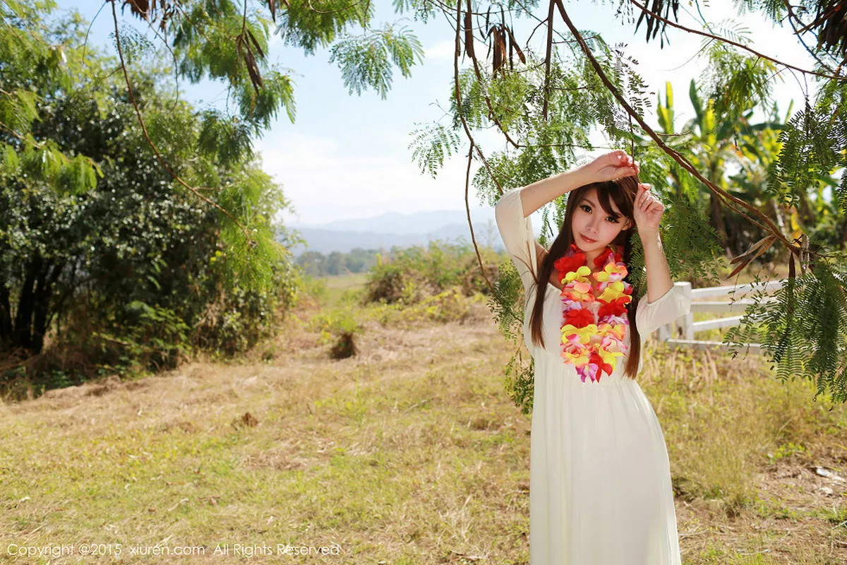 图片[8]-[XiuRen秀人网]第307期MARA醬写真-秀人资源网