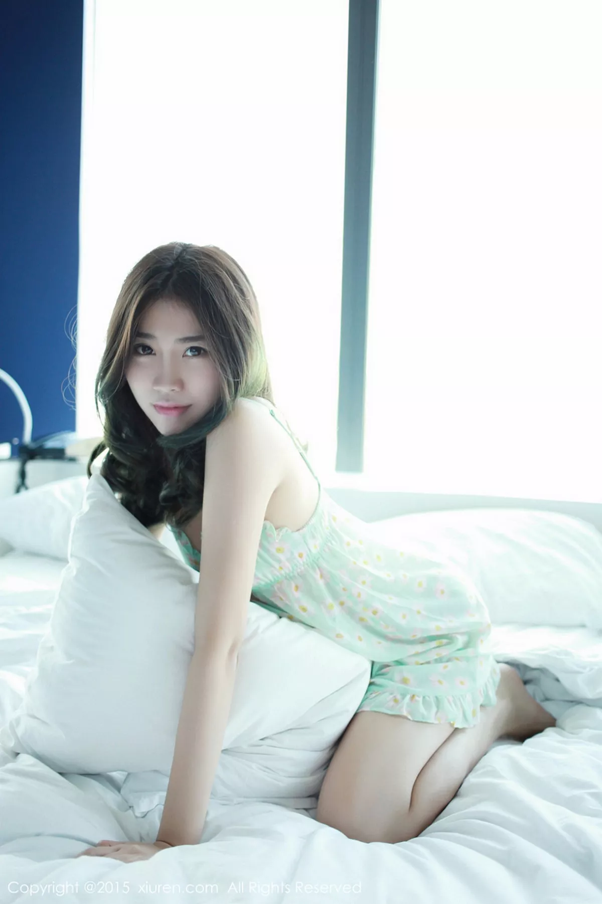 图片[9]-[XiuRen秀人网]第287期许诺Sabrina写真-秀人资源网