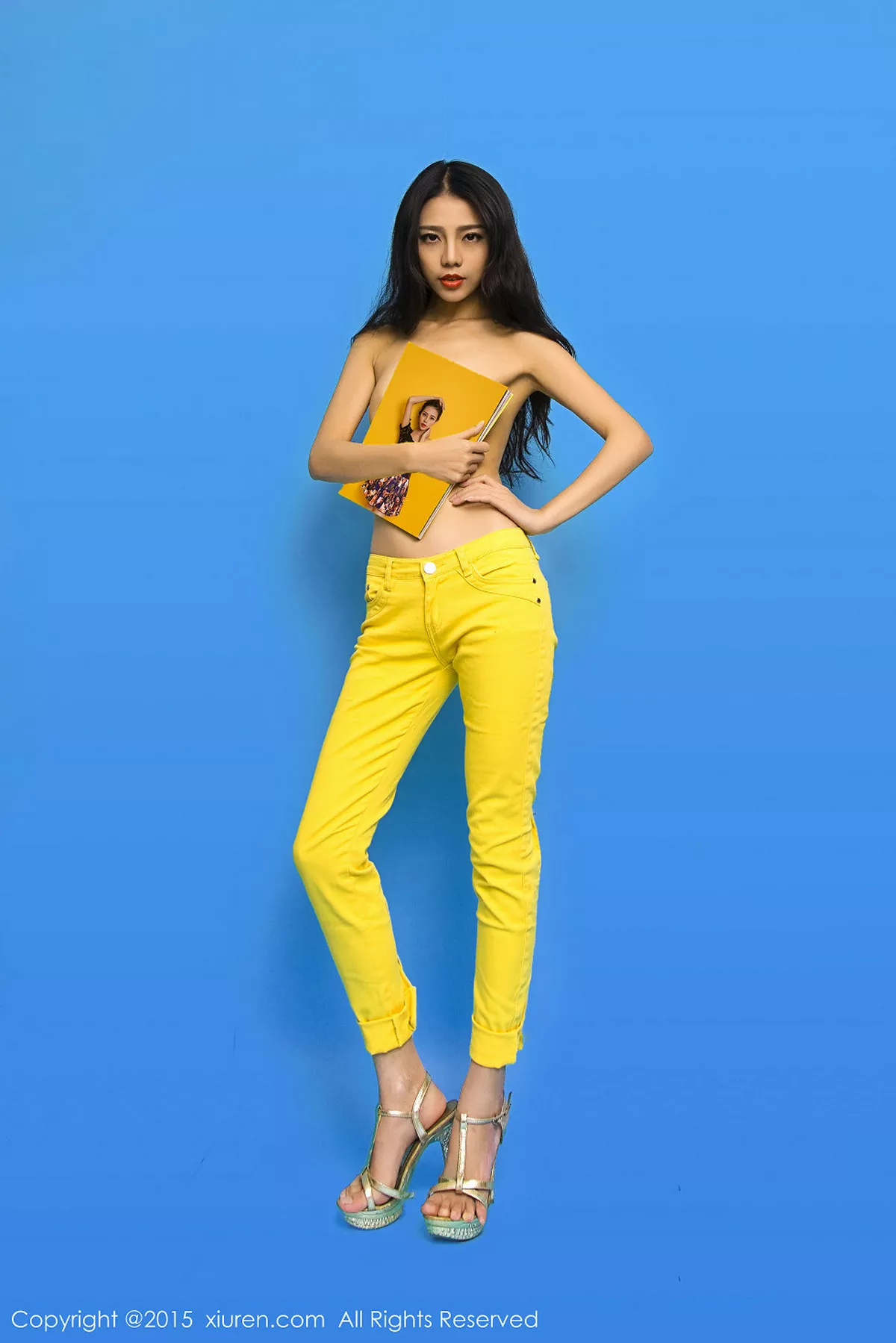 图片[13]-[XiuRen秀人网]第297期HONEYAL写真-秀人资源网