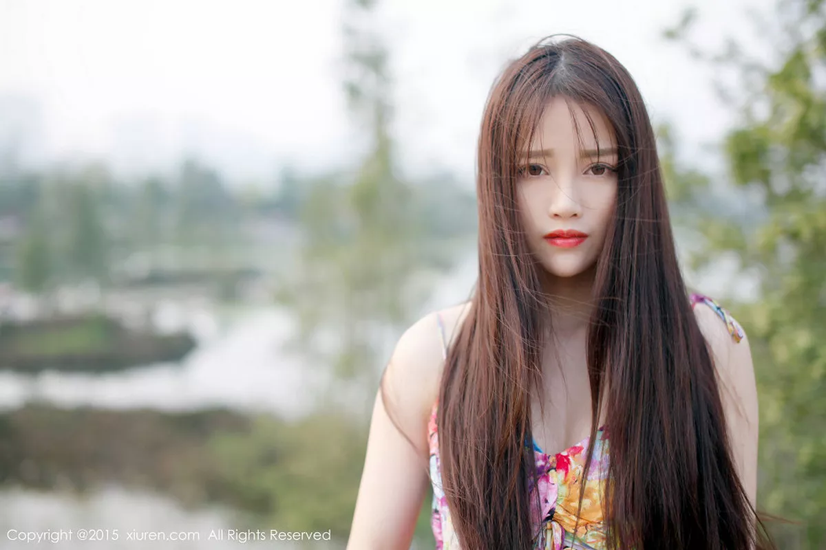 图片[2]-[XiuRen秀人网]第294期高溜MilkCat写真-秀人资源网