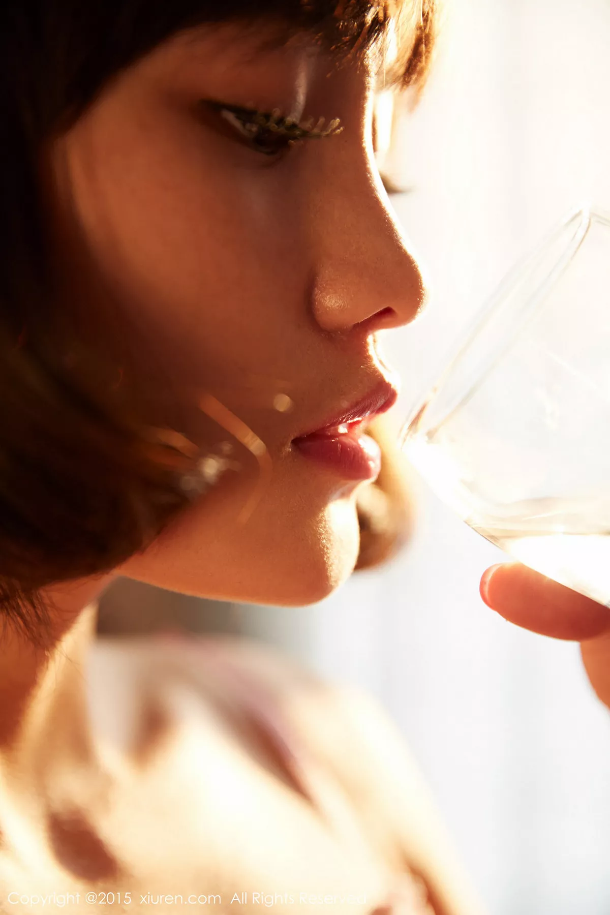 图片[2]-[XiuRen秀人网]第448期可可COCO写真-秀人资源网