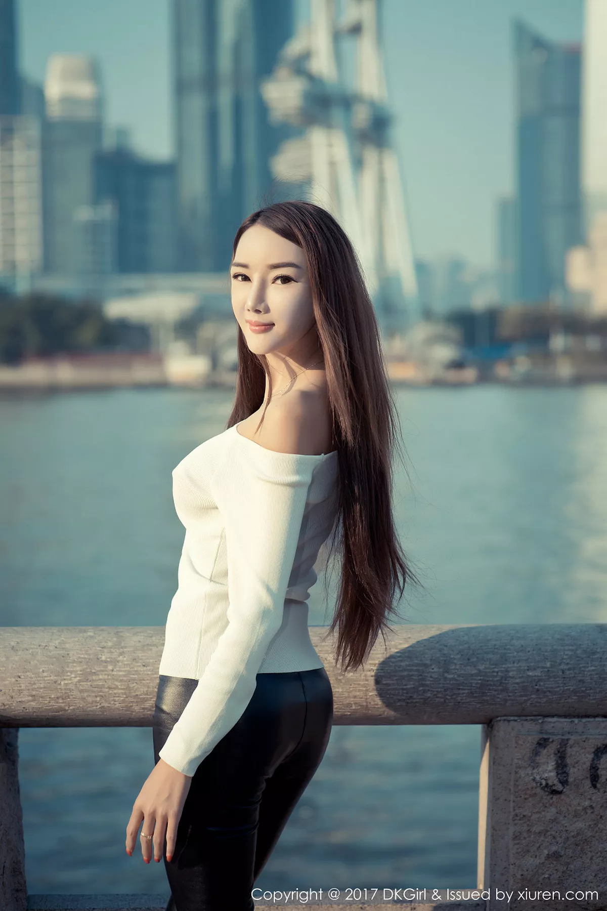 图片[10]-[DKGirl御女郎]第010期婕西儿写真-秀人资源网