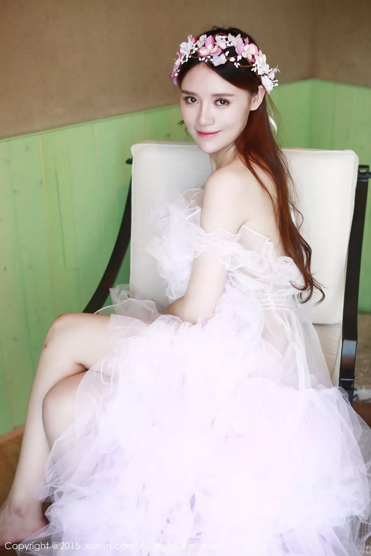 图片[7]-[XiuRen秀人网]第376期高溜MilkCat写真-秀人资源网