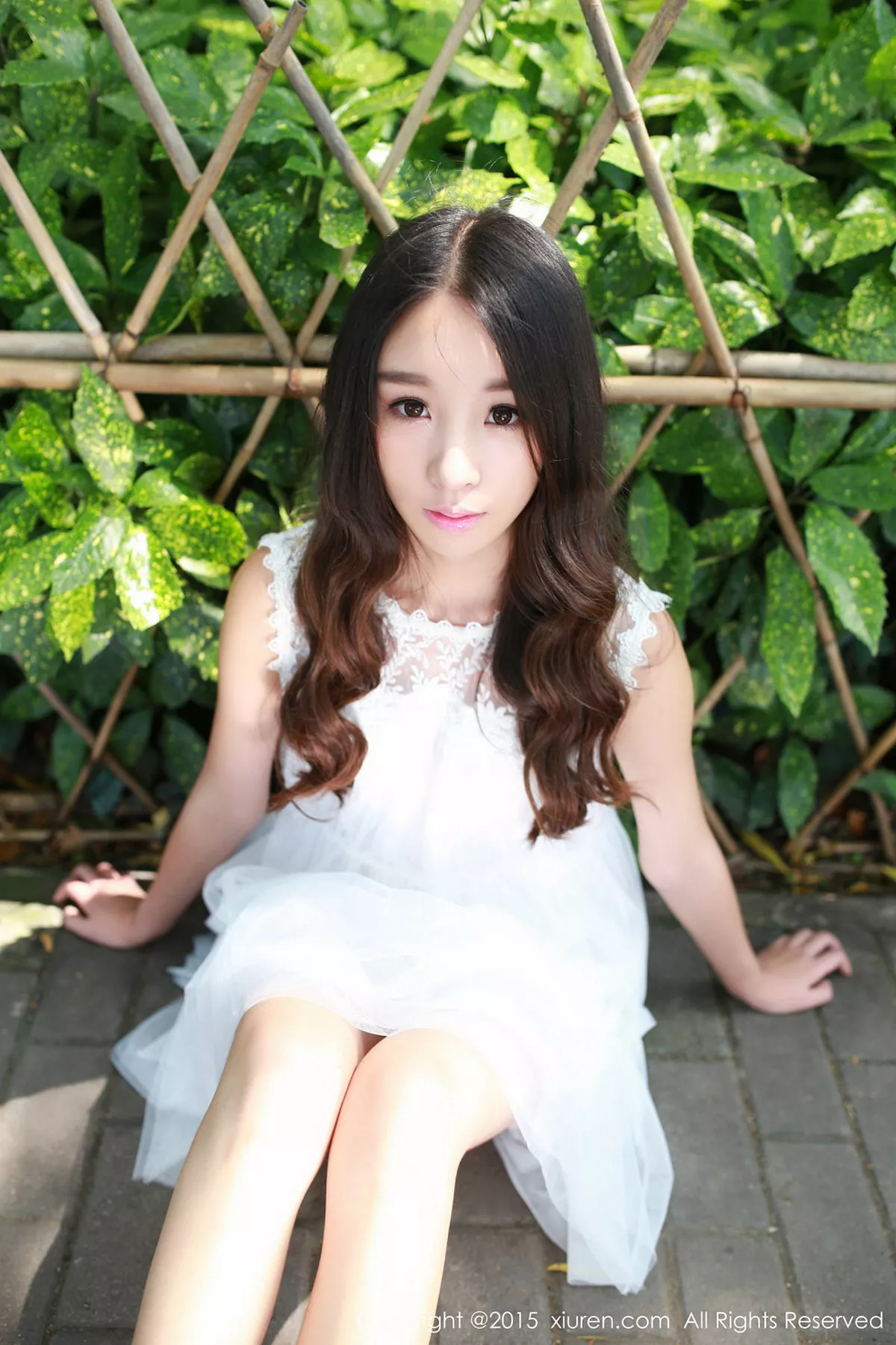 图片[9]-[XiuRen秀人网]第371期梓萱Crystal写真-秀人资源网