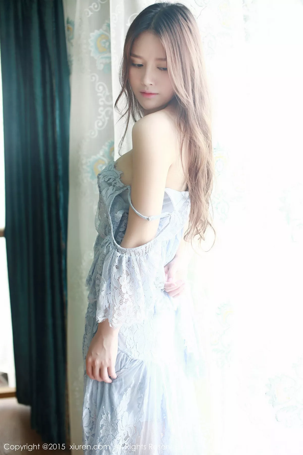 图片[47]-[XiuRen秀人网]第376期高溜MilkCat写真-秀人资源网