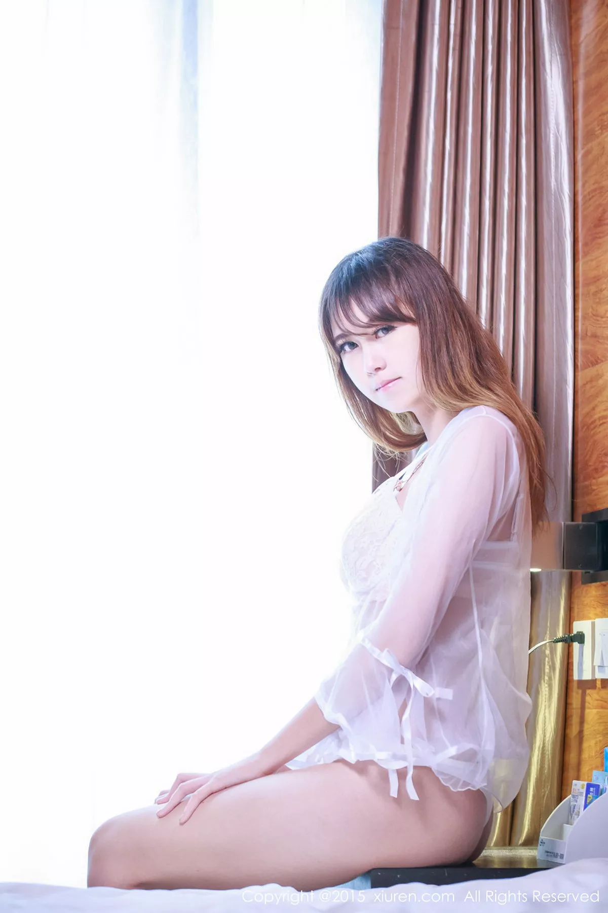 图片[9]-[XiuRen秀人网]第363期轩儿写真-秀人资源网