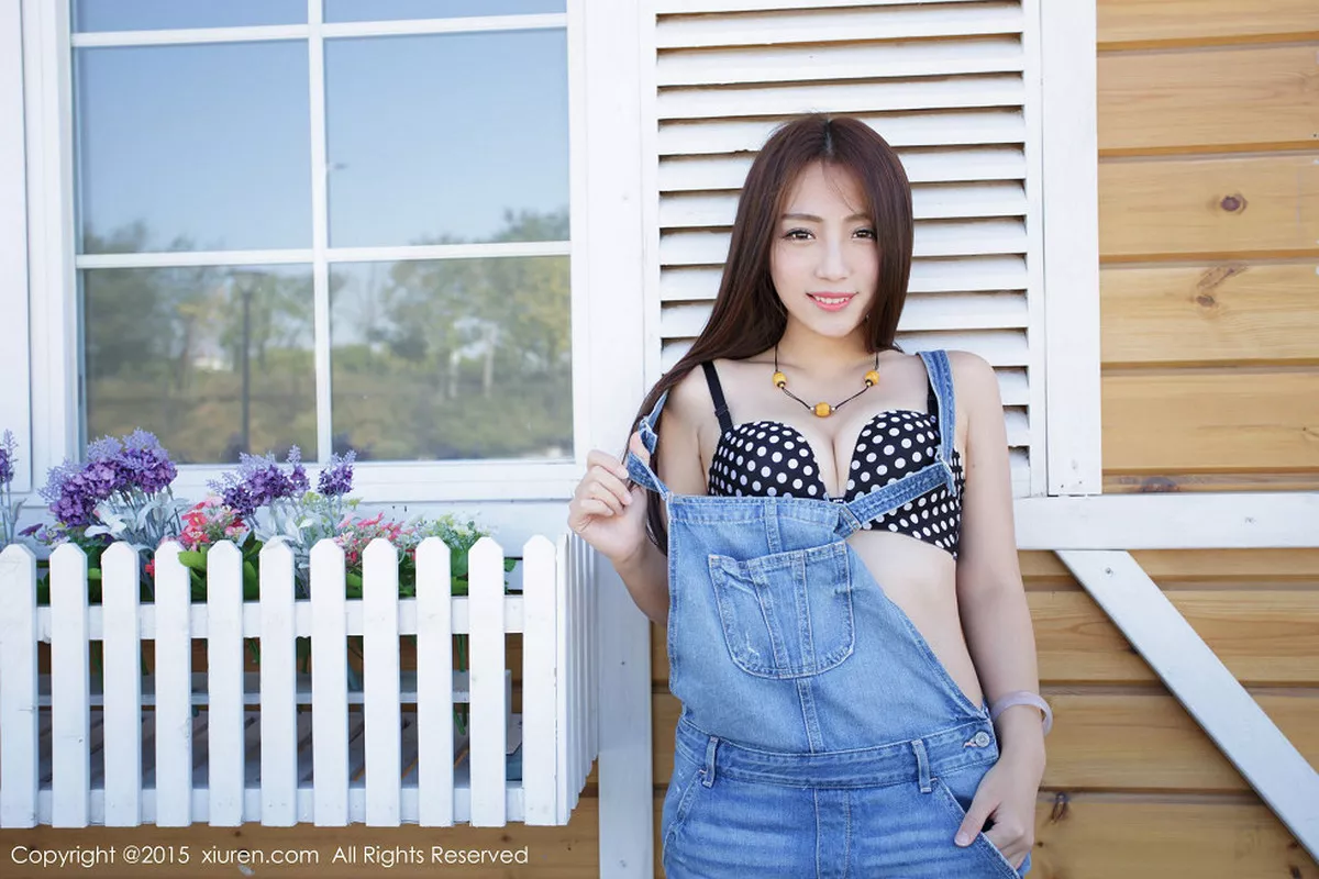 图片[2]-[XiuRen秀人网]第413期Elma梦写真-秀人资源网