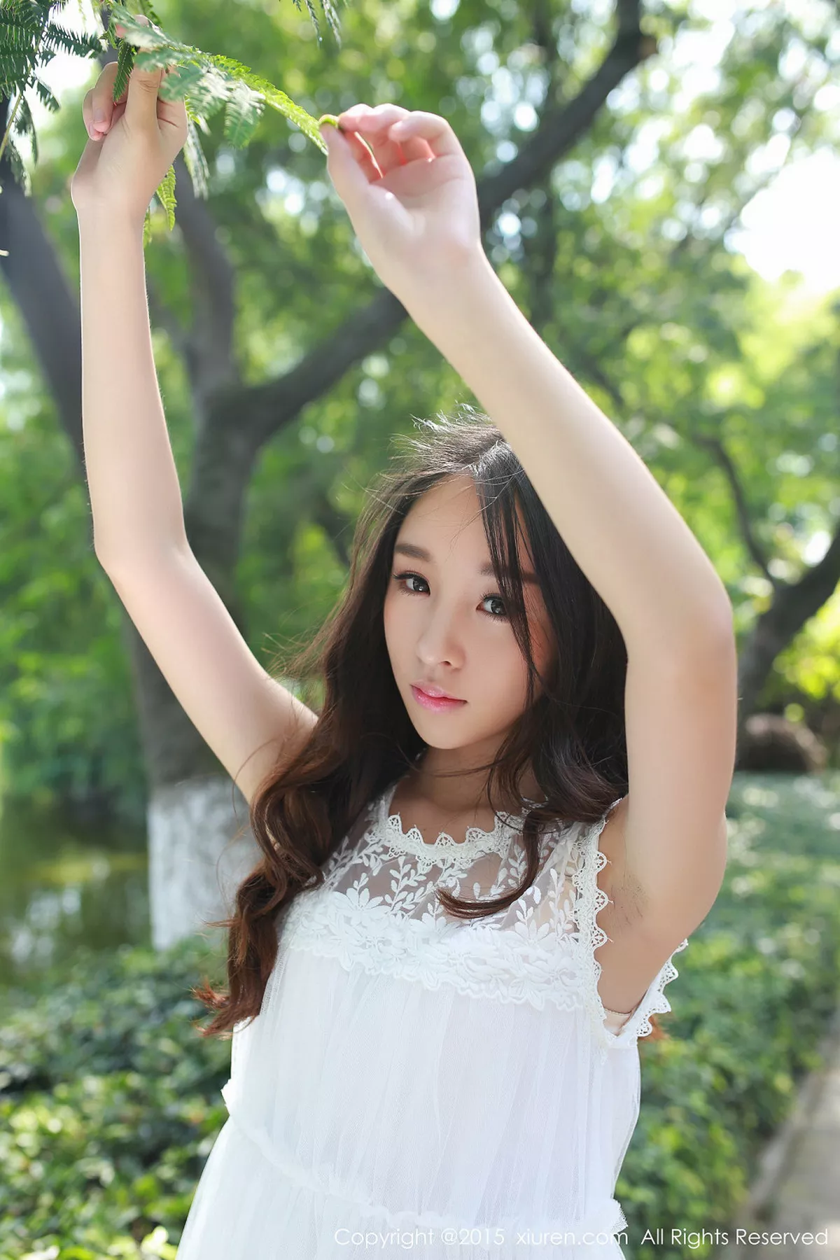 图片[20]-[XiuRen秀人网]第371期梓萱Crystal写真-秀人资源网