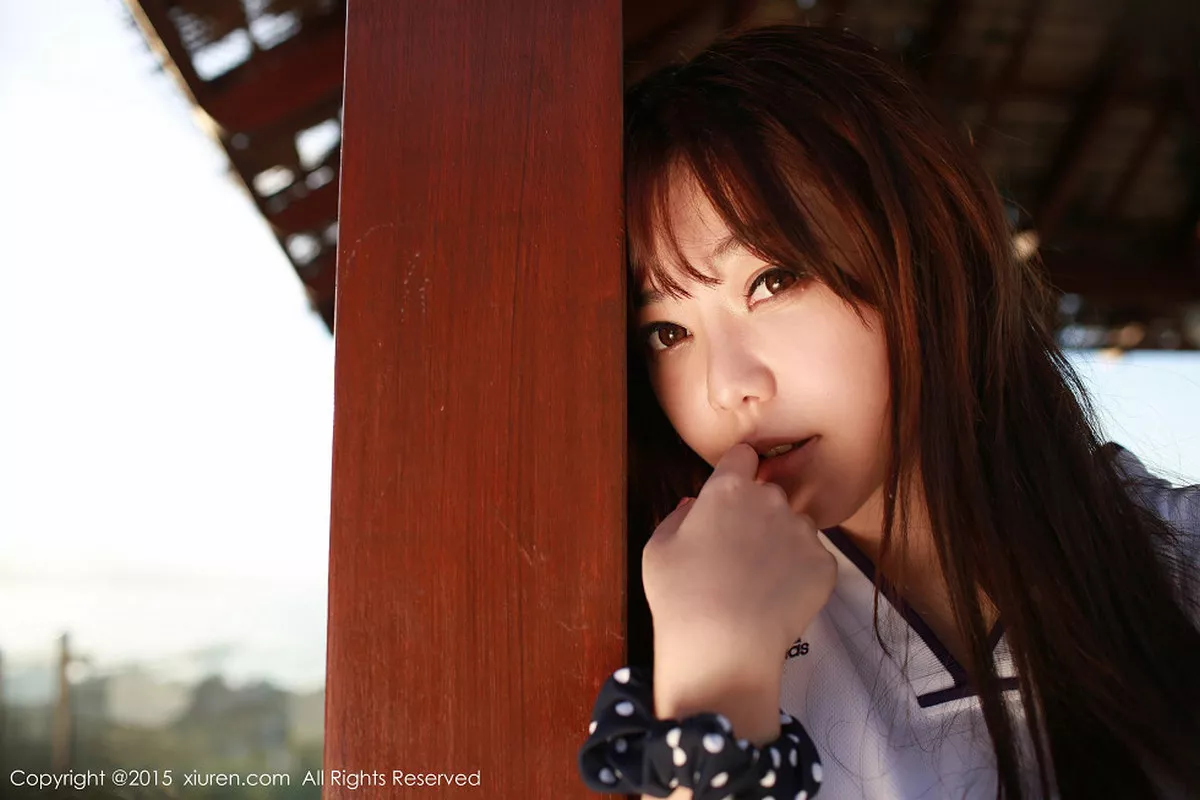 图片[2]-[XiuRen秀人网]第452期刘飞儿写真-秀人资源网