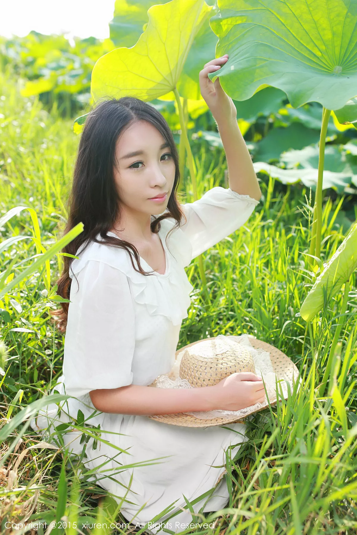 图片[23]-[XiuRen秀人网]第371期梓萱Crystal写真-秀人资源网