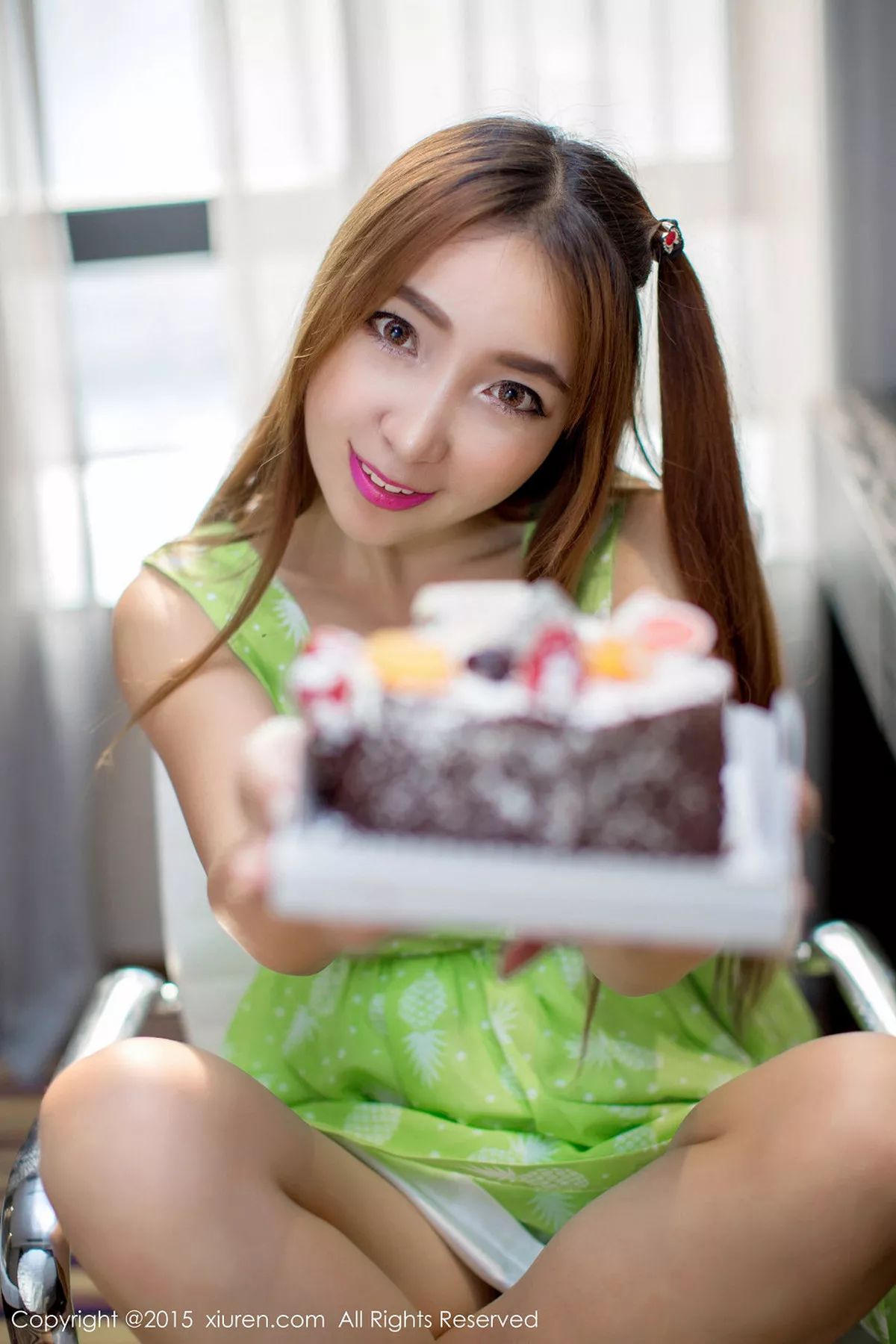 图片[2]-[XiuRen秀人网]第379期黄歆苑写真-秀人资源网