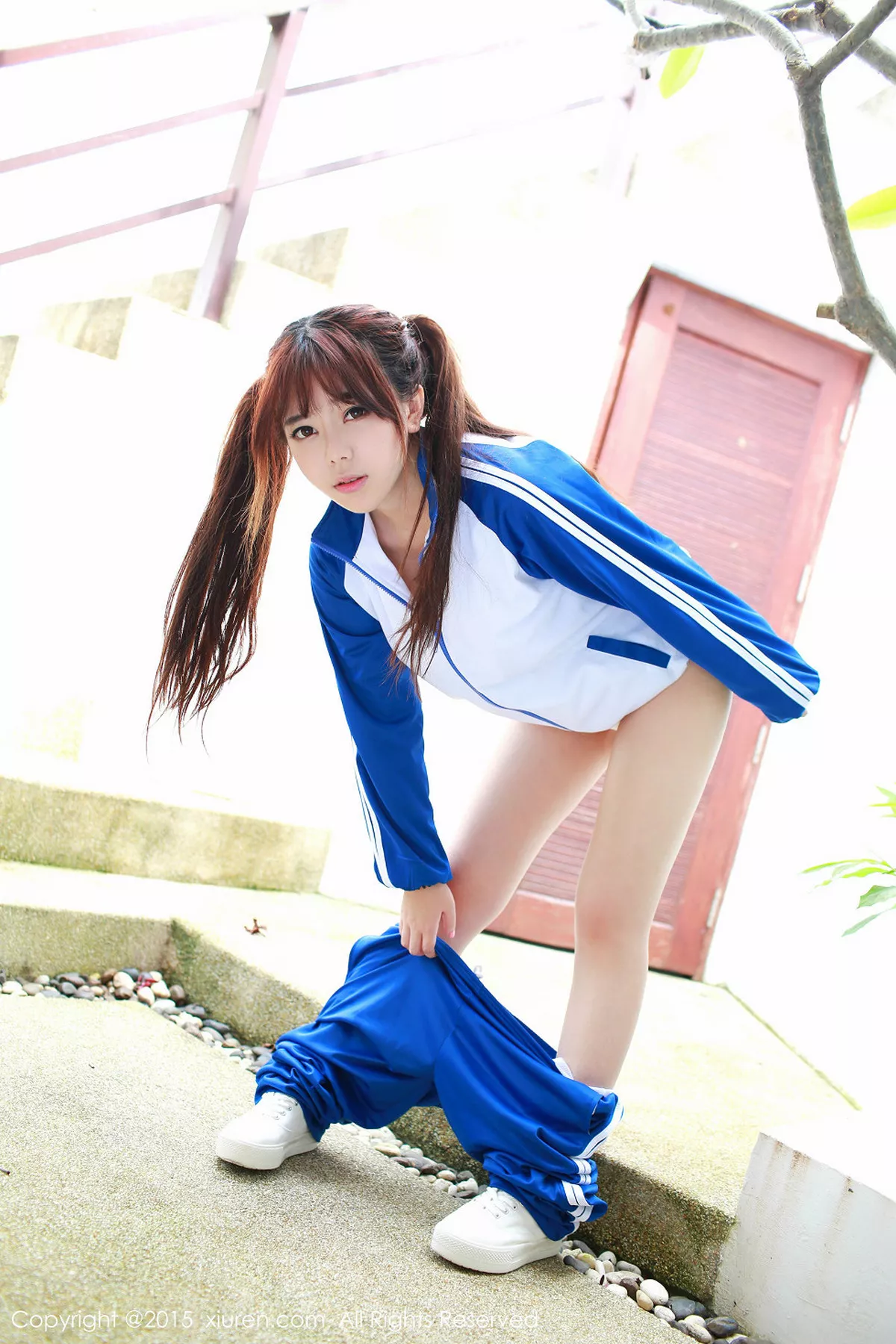 图片[14]-[XiuRen秀人网]第430期刘飞儿写真-秀人资源网