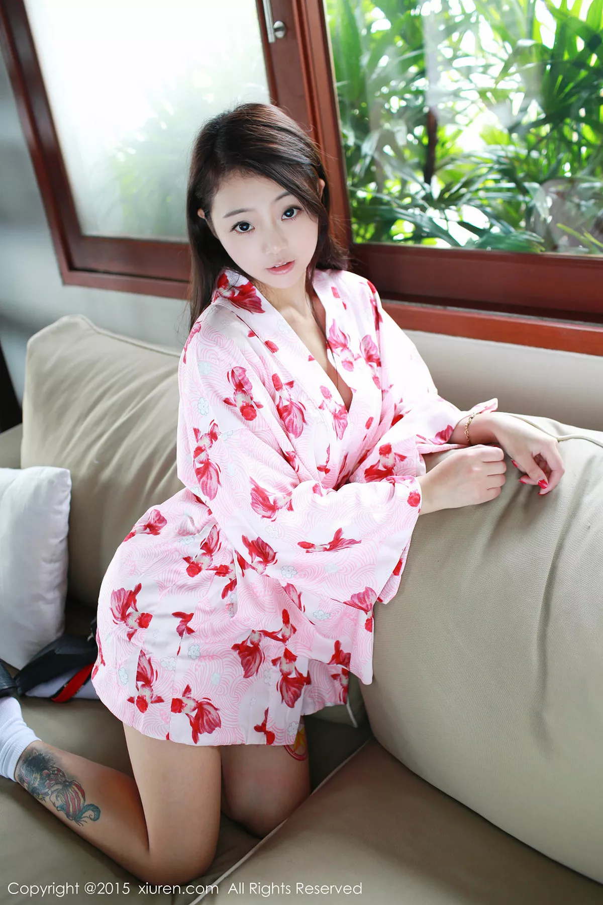 图片[6]-[XiuRen秀人网]第438期佘贝拉写真-秀人资源网