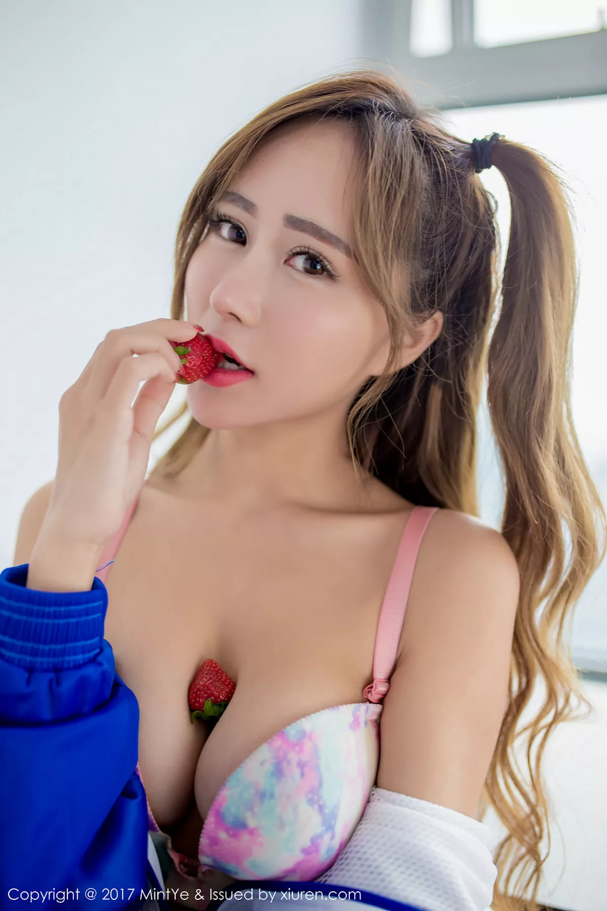 图片[7]-[MintYe薄荷叶]第004期何梦兮写真-秀人资源网