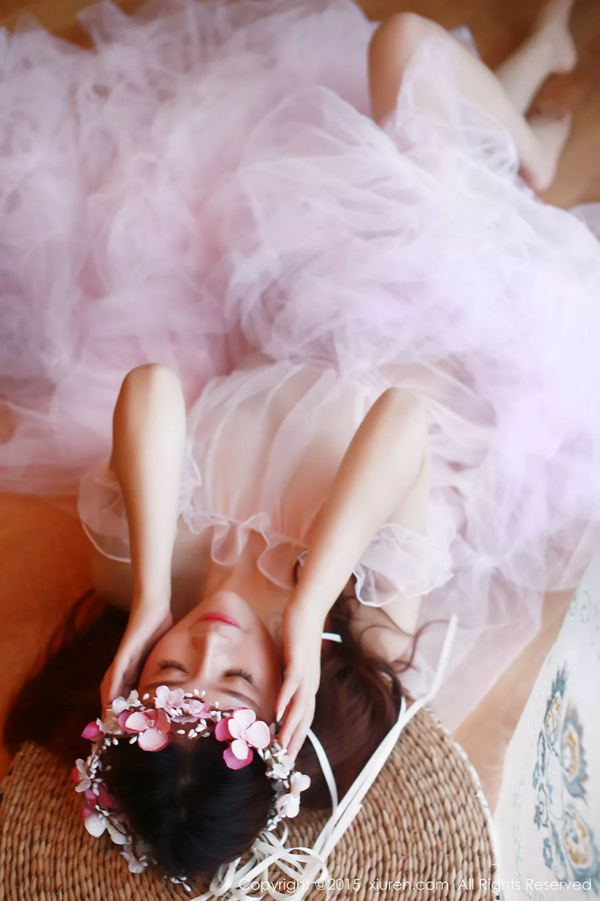 图片[4]-[XiuRen秀人网]第376期高溜MilkCat写真-秀人资源网