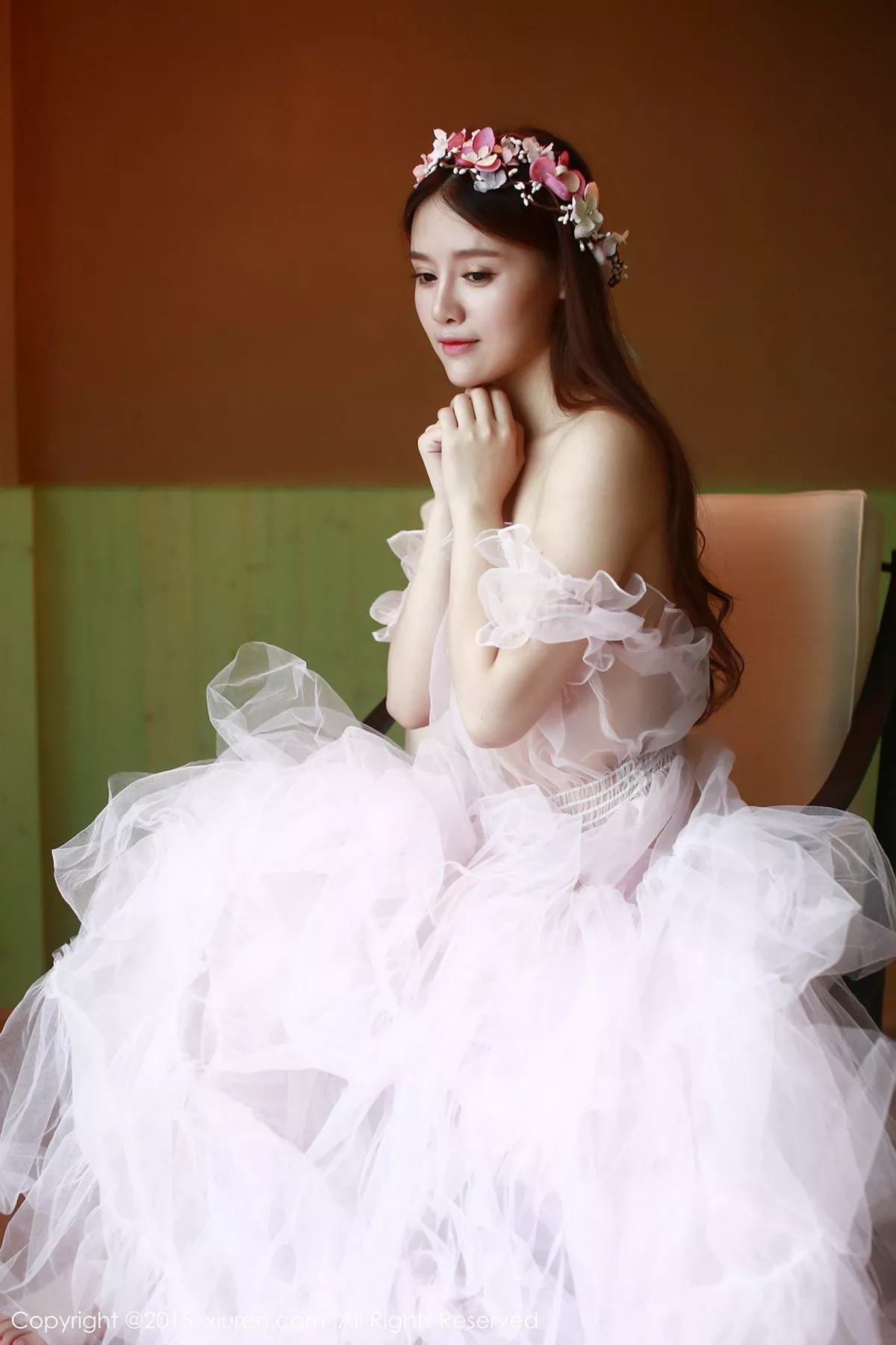 图片[6]-[XiuRen秀人网]第376期高溜MilkCat写真-秀人资源网