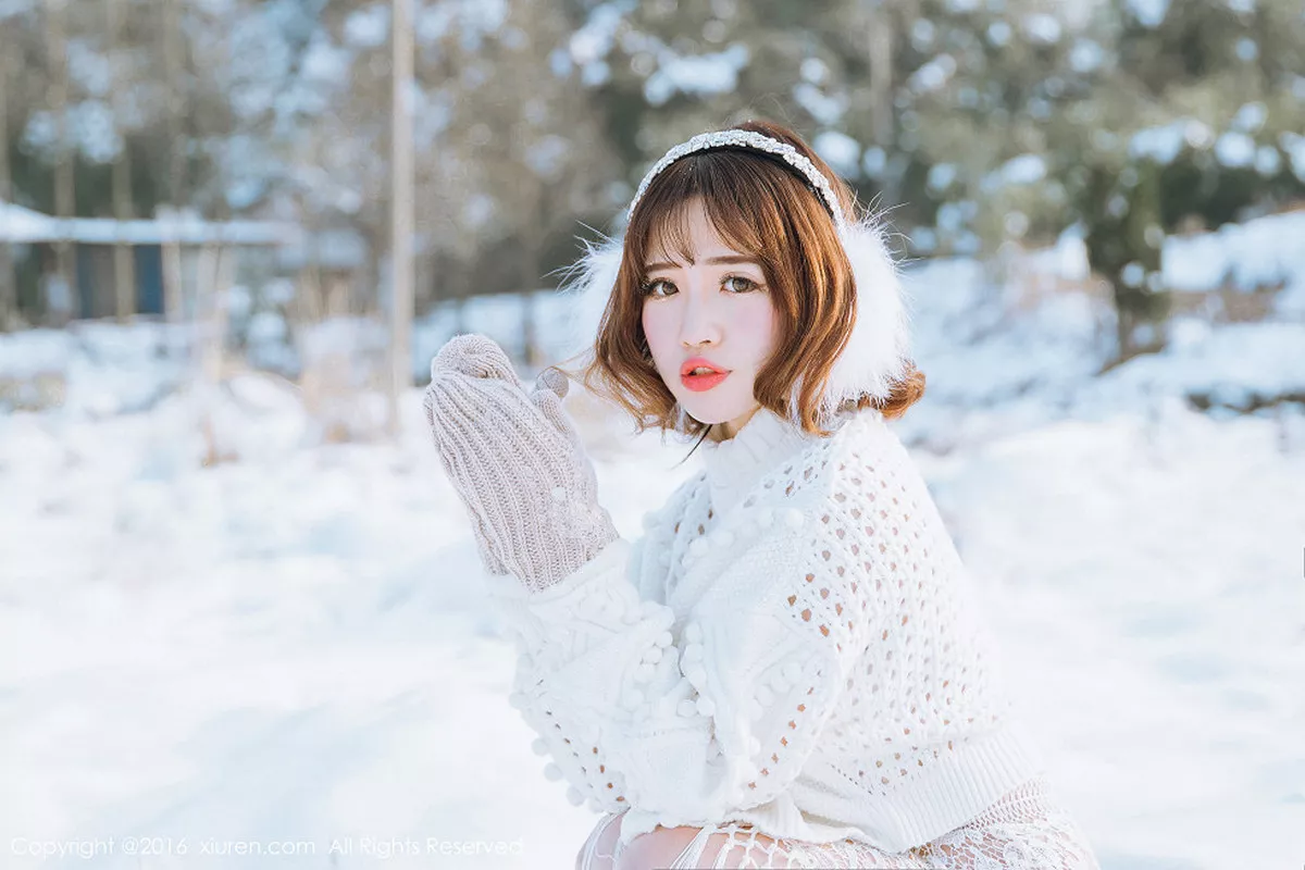 图片[17]-[XiuRen秀人网]第484期徐cake写真-秀人资源网