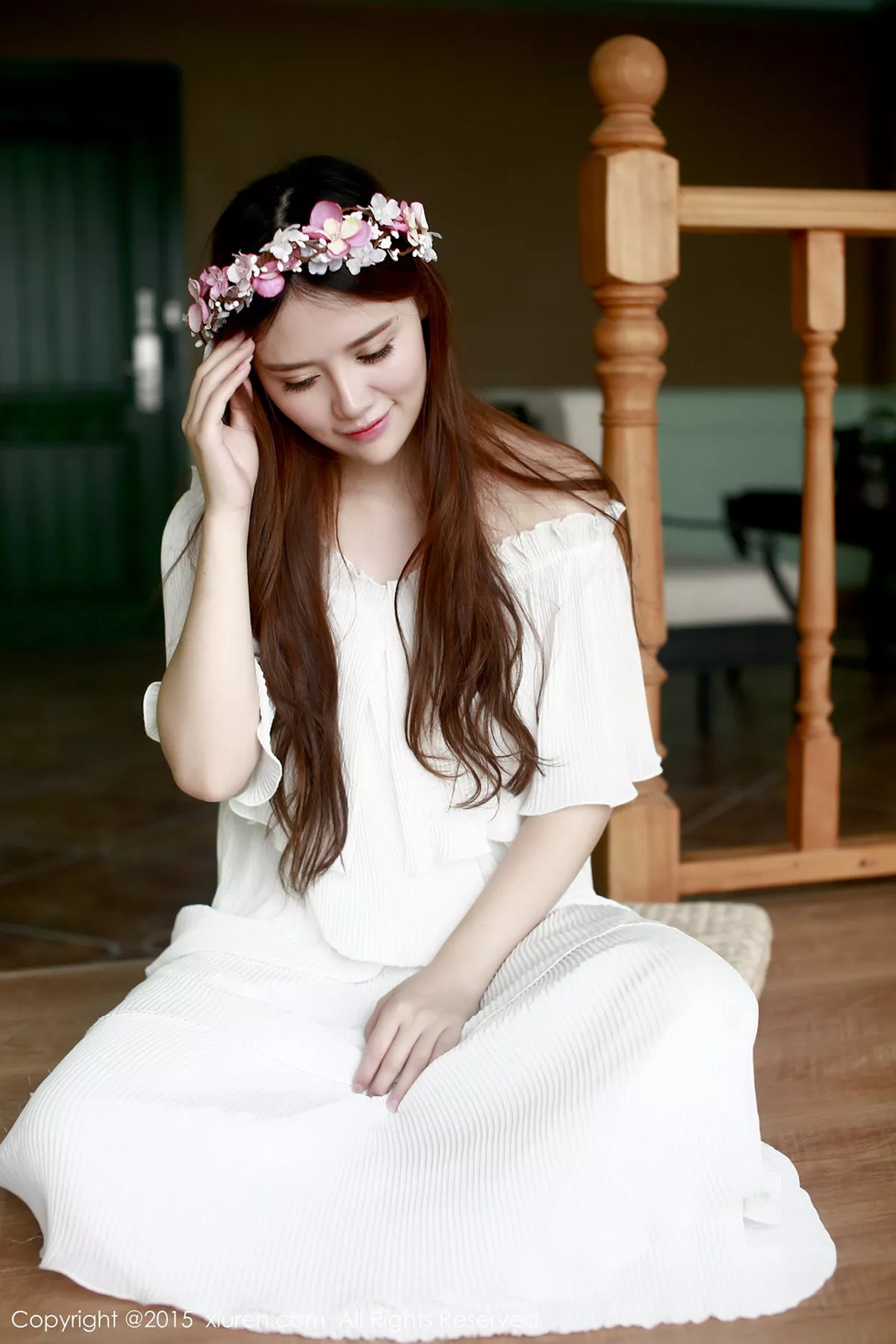 图片[27]-[XiuRen秀人网]第376期高溜MilkCat写真-秀人资源网