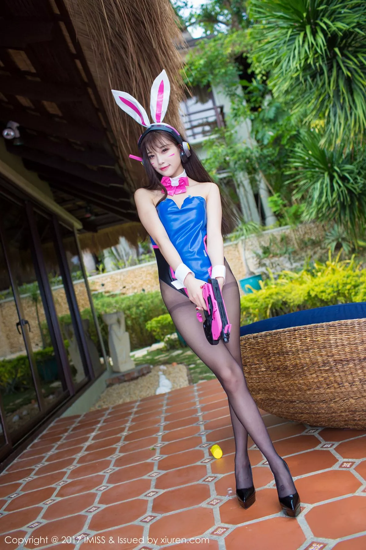 图片[8]-[Imiss爱蜜社]第154期杨晨晨写真-秀人资源网