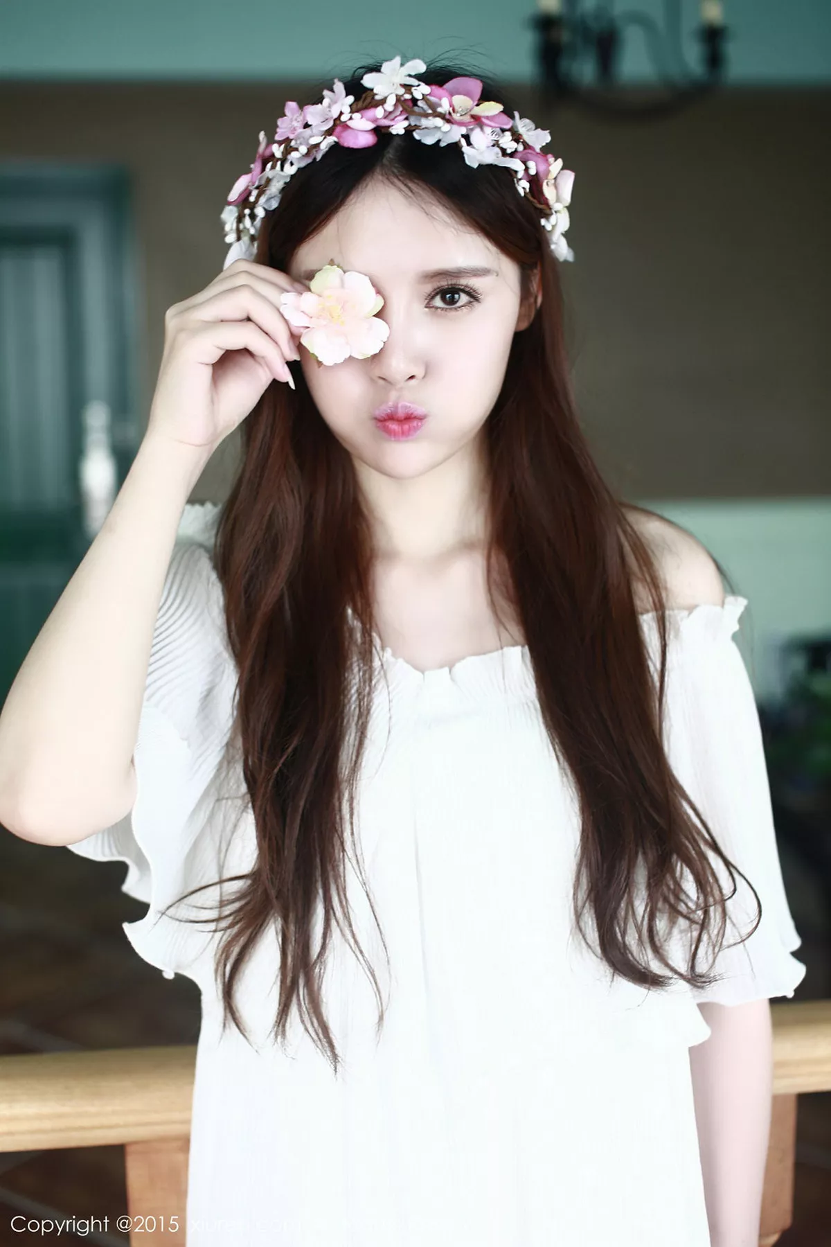 图片[15]-[XiuRen秀人网]第376期高溜MilkCat写真-秀人资源网