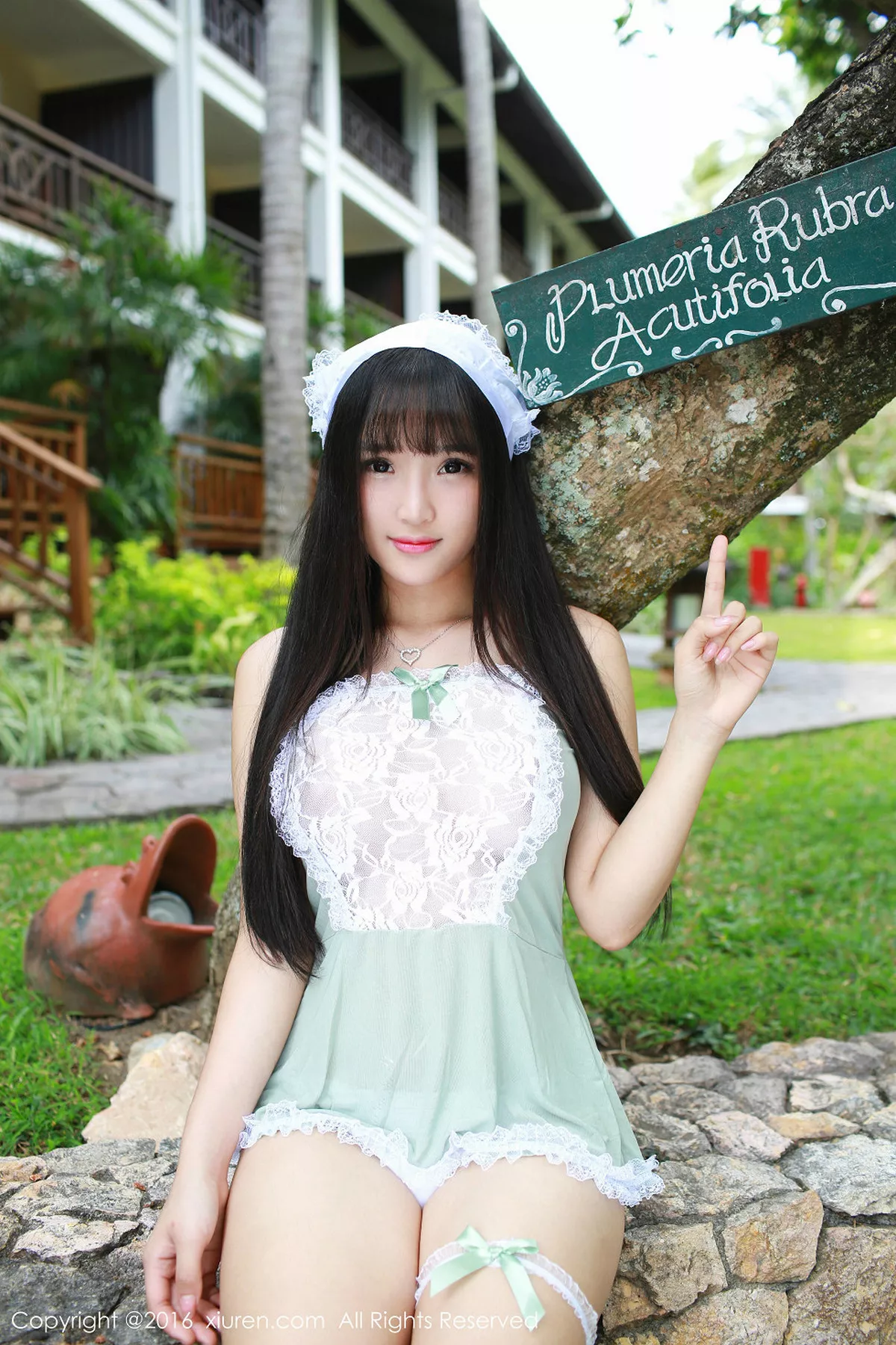 图片[11]-[XiuRen秀人网]第463期夏瑶baby写真-秀人资源网