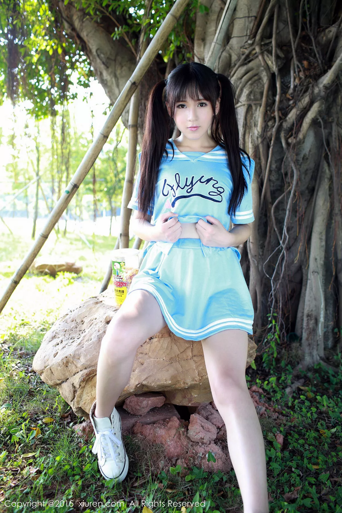 图片[21]-[XiuRen秀人网]第387期唐雨辰写真-秀人资源网