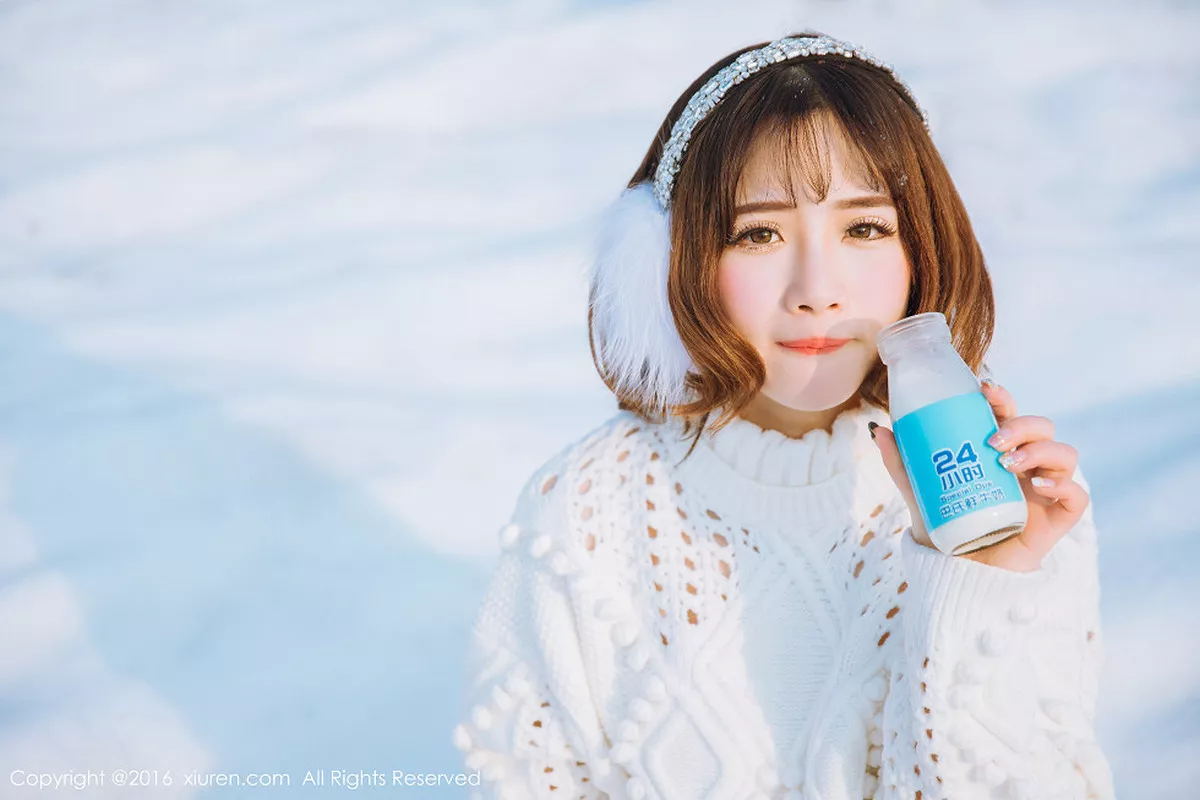 图片[13]-[XiuRen秀人网]第484期徐cake写真-秀人资源网