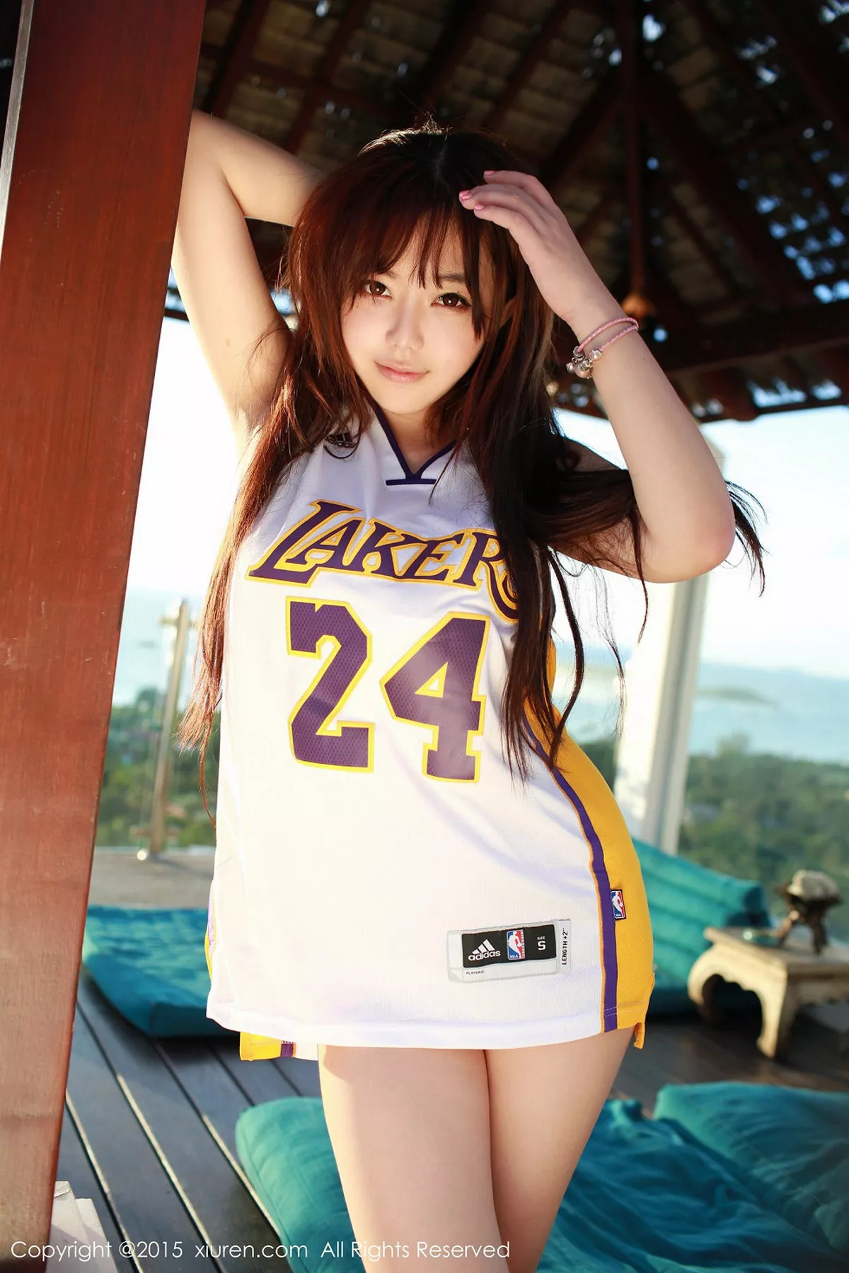 图片[12]-[XiuRen秀人网]第452期刘飞儿写真-秀人资源网