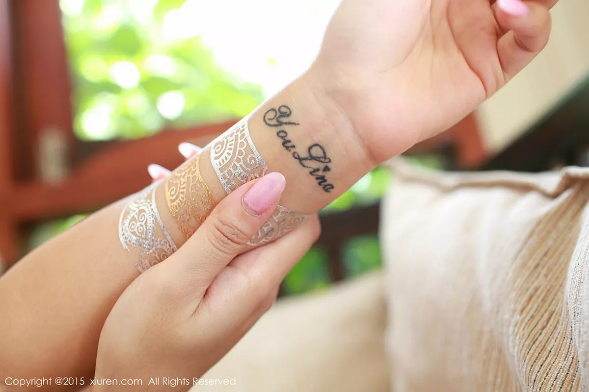 图片[14]-[XiuRen秀人网]第436期兜豆靓写真-秀人资源网