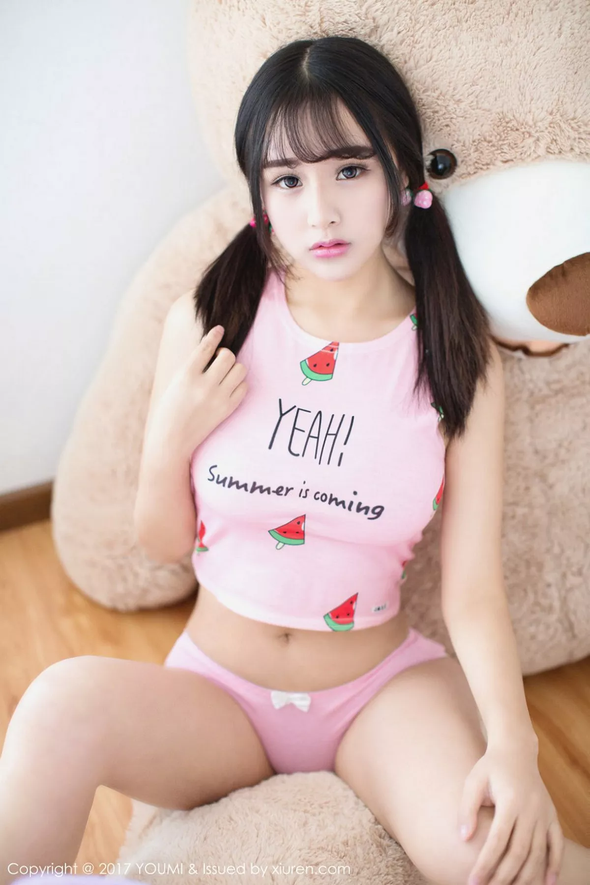 图片[8]-[YouMi尤蜜荟]第016期思淇Sukiiii写真-秀人资源网