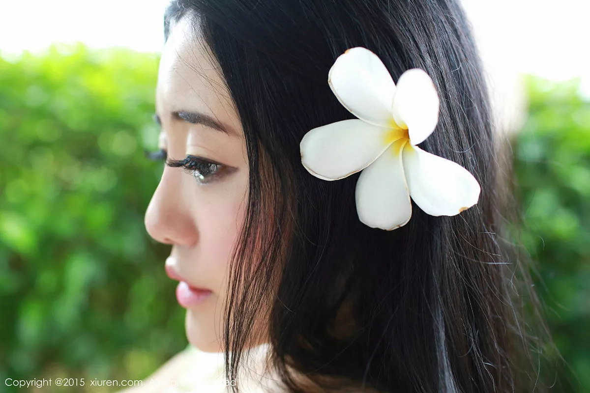 图片[15]-[XiuRen秀人网]第436期兜豆靓写真-秀人资源网