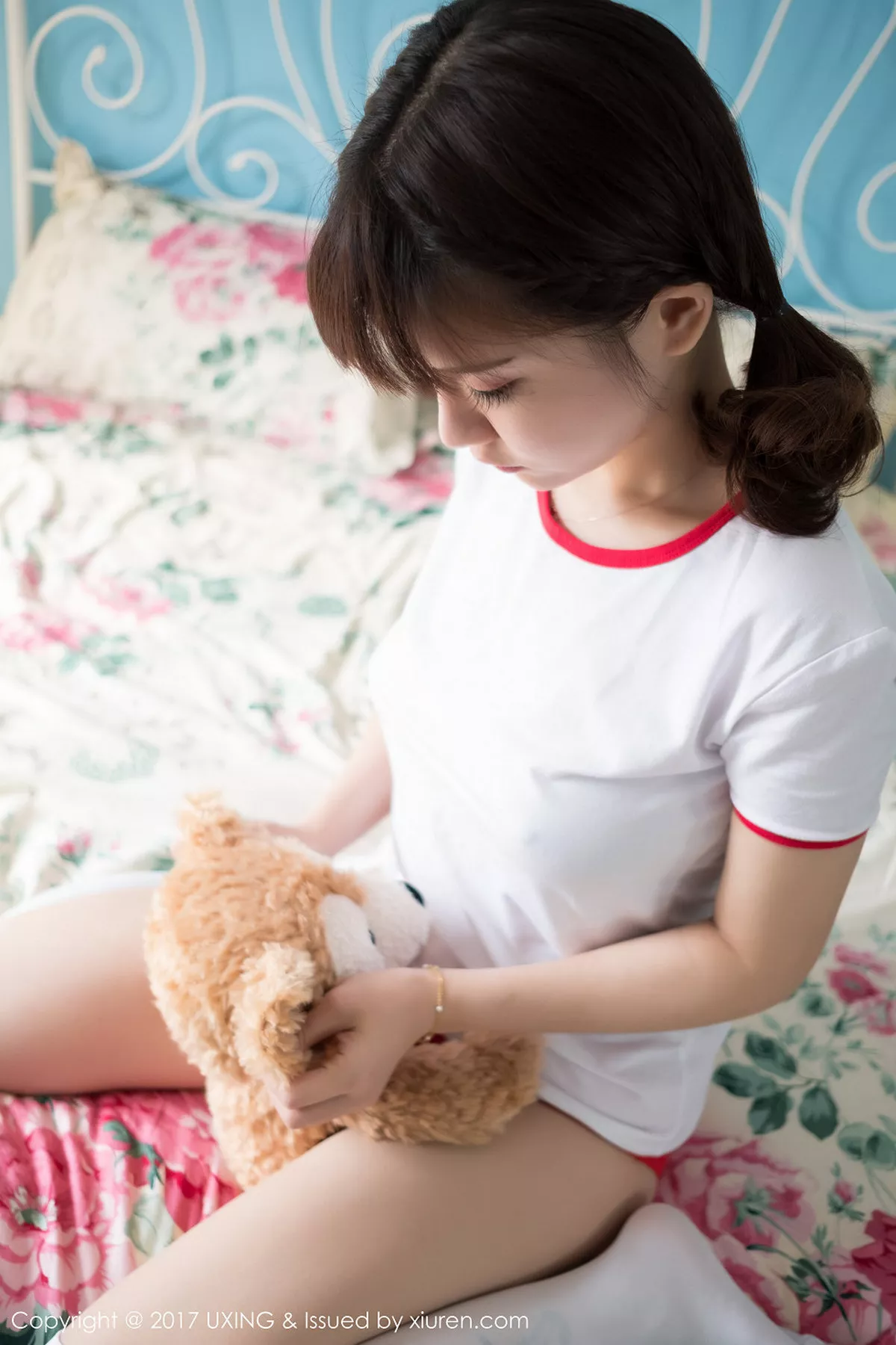 图片[10]-[Uxing优星馆]第040期K8傲娇萌萌写真-秀人资源网