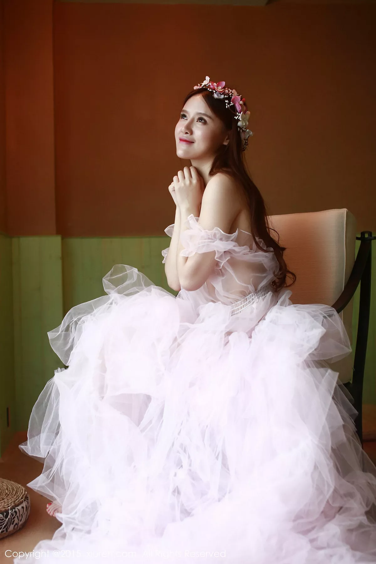 图片[19]-[XiuRen秀人网]第376期高溜MilkCat写真-秀人资源网