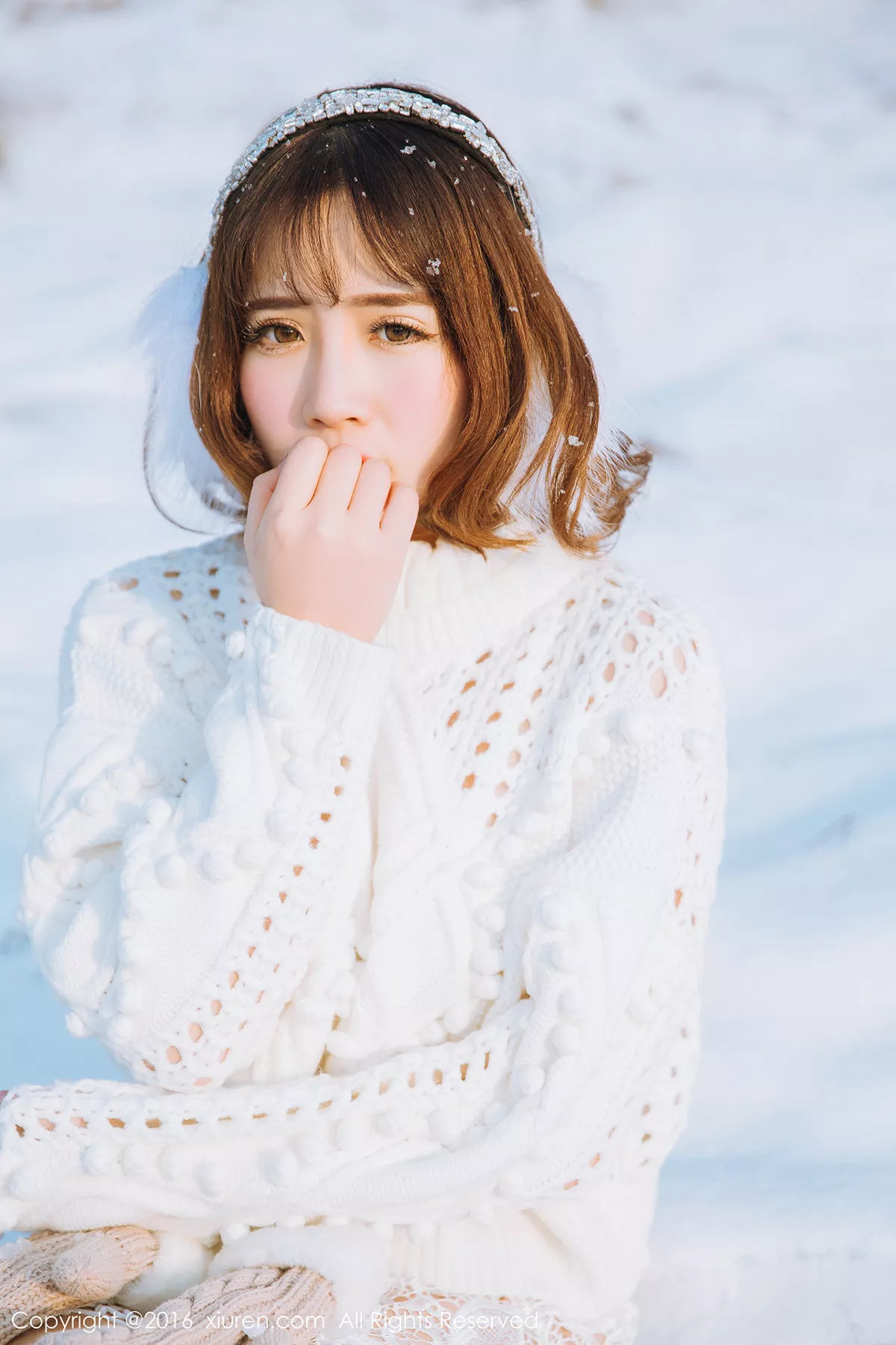 图片[15]-[XiuRen秀人网]第484期徐cake写真-秀人资源网