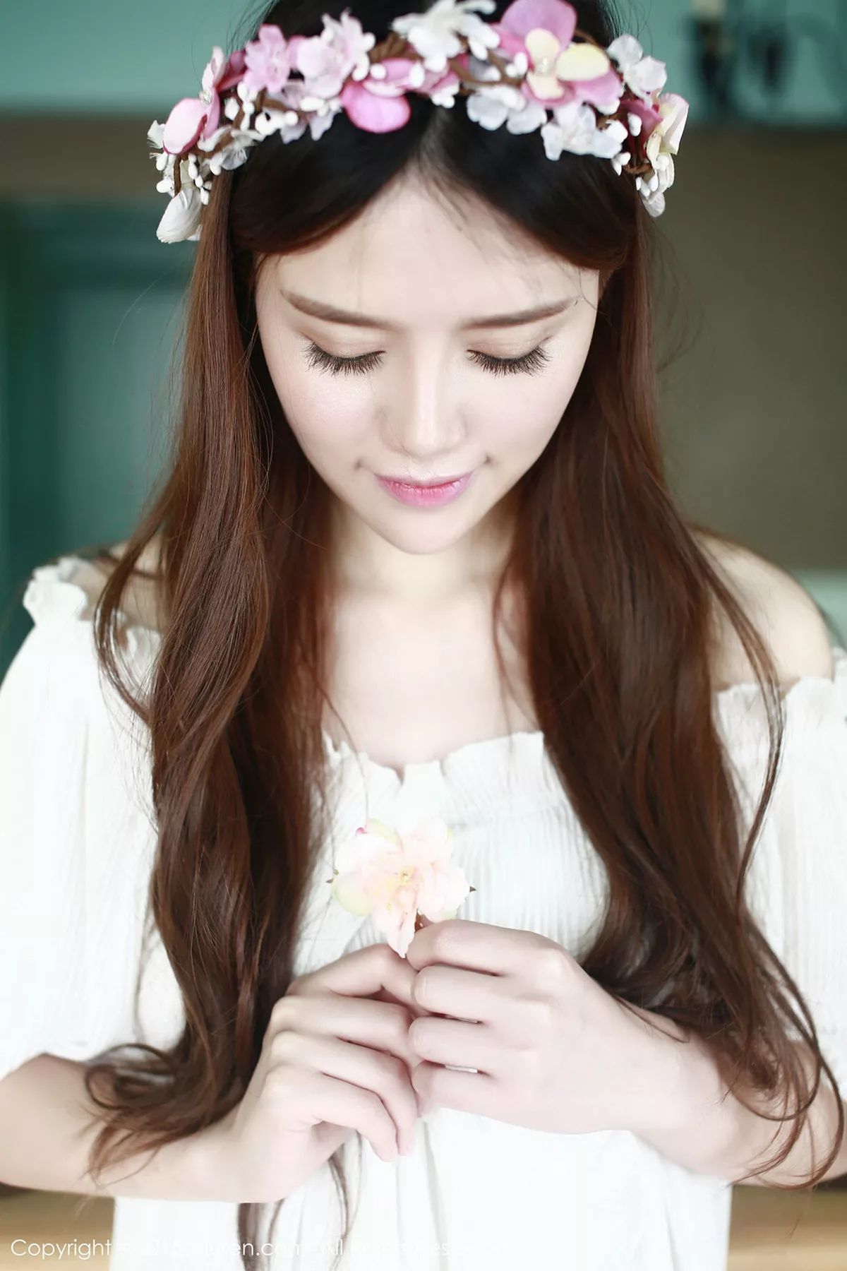 图片[2]-[XiuRen秀人网]第376期高溜MilkCat写真-秀人资源网