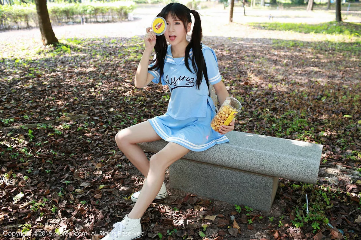 图片[20]-[XiuRen秀人网]第387期唐雨辰写真-秀人资源网