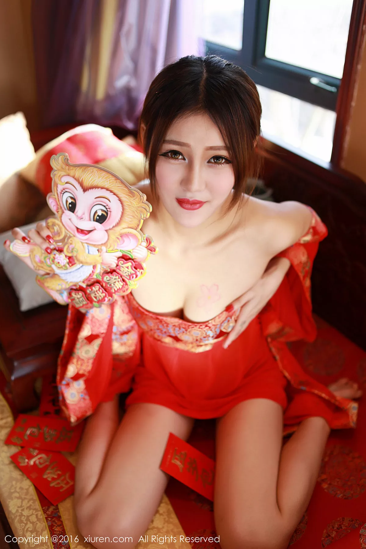 图片[9]-[XiuRen秀人网]第476期王乔恩写真-秀人资源网