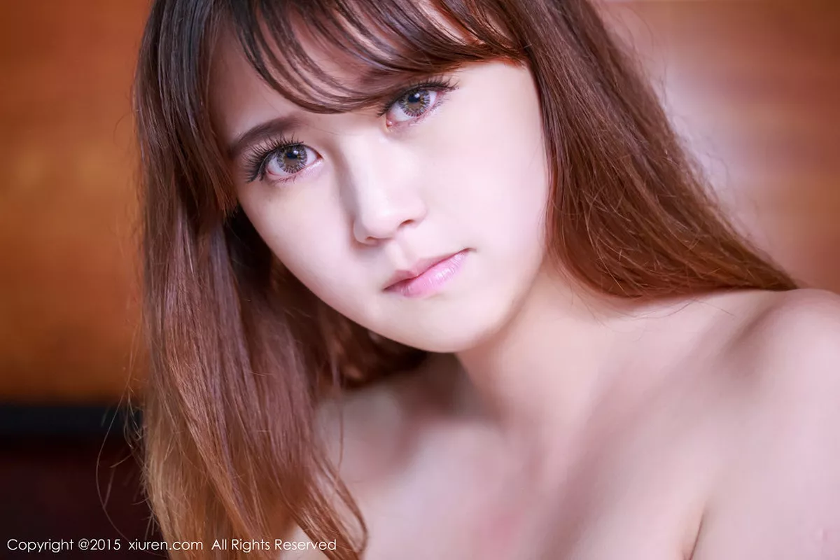 图片[3]-[XiuRen秀人网]第363期轩儿写真-秀人资源网