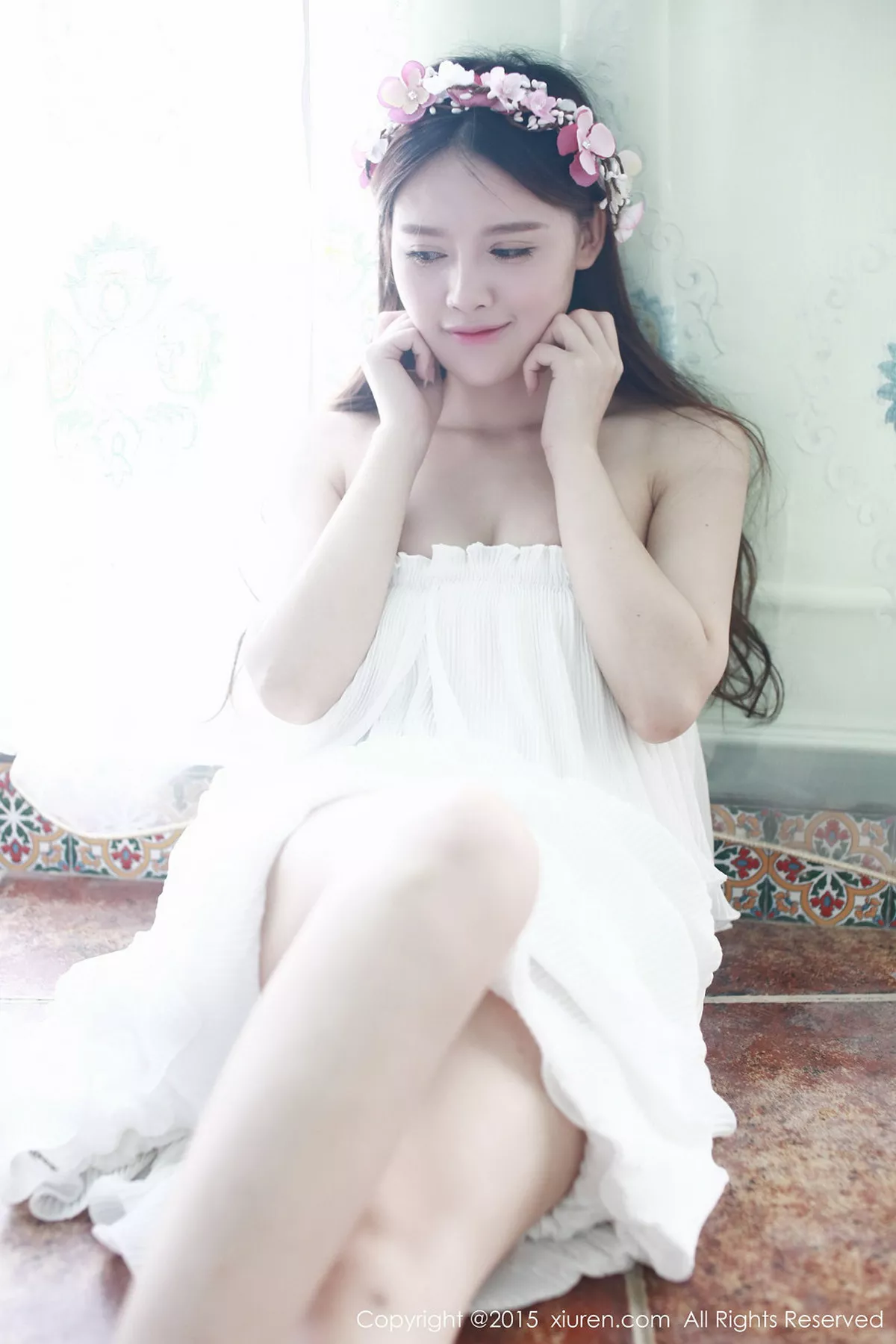 图片[8]-[XiuRen秀人网]第376期高溜MilkCat写真-秀人资源网