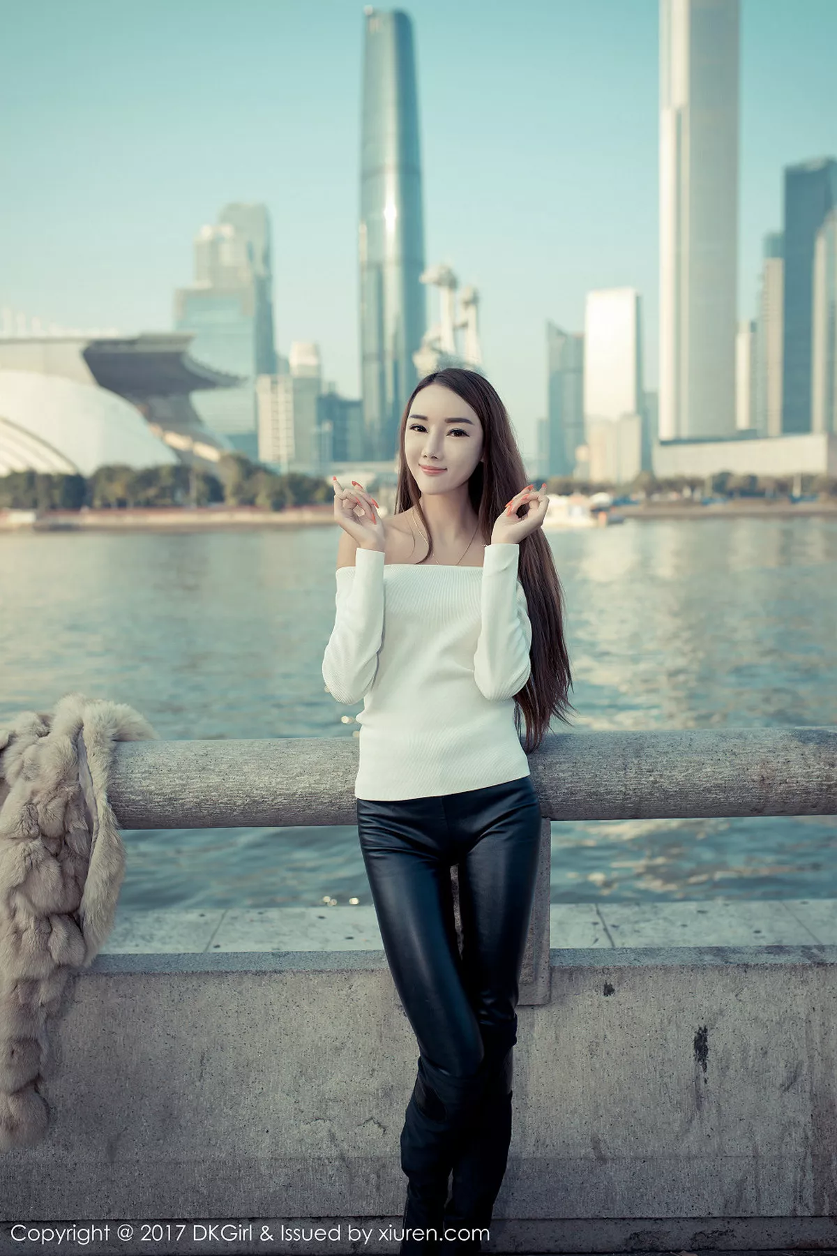 图片[31]-[DKGirl御女郎]第010期婕西儿写真-秀人资源网