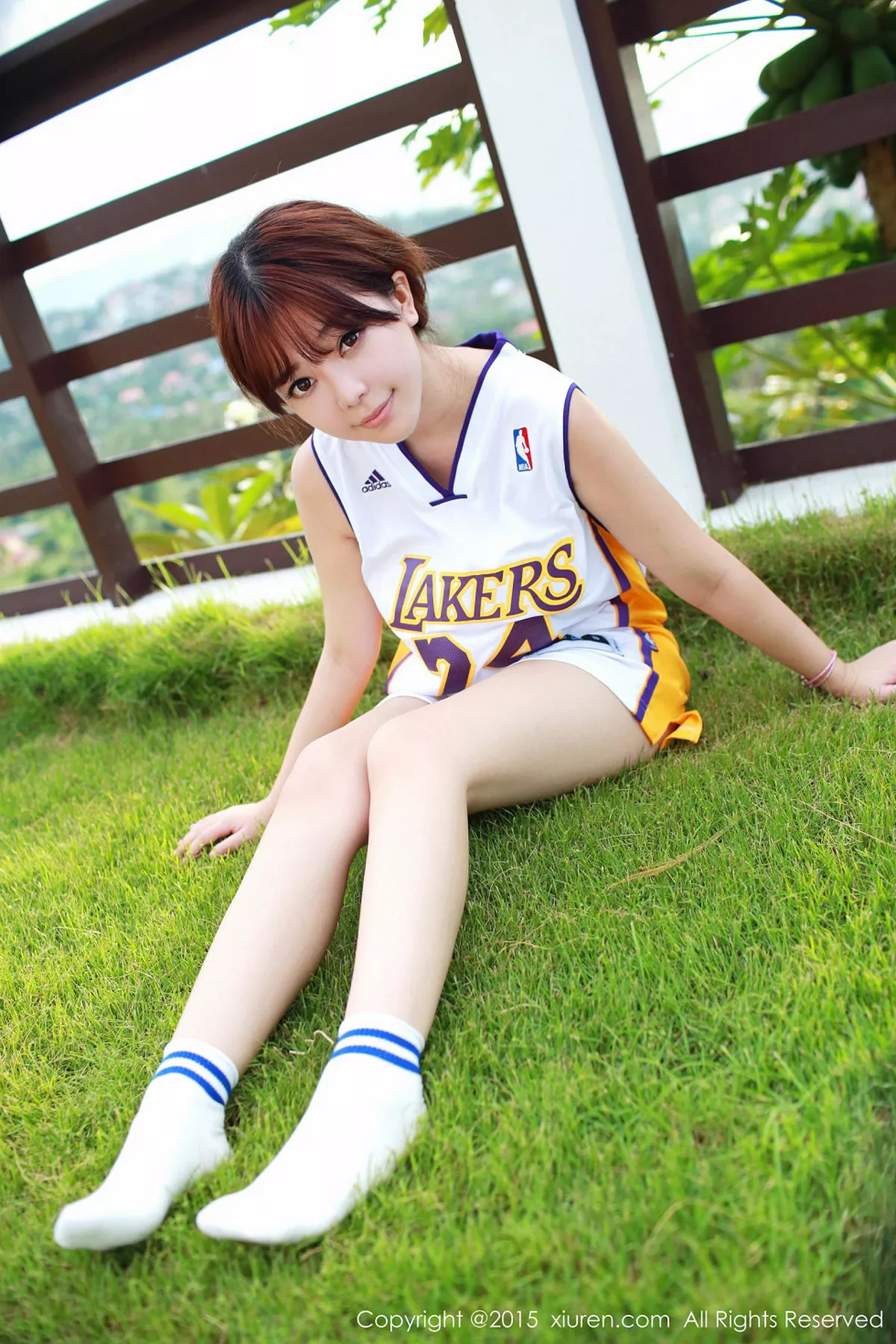 图片[14]-[XiuRen秀人网]第452期刘飞儿写真-秀人资源网