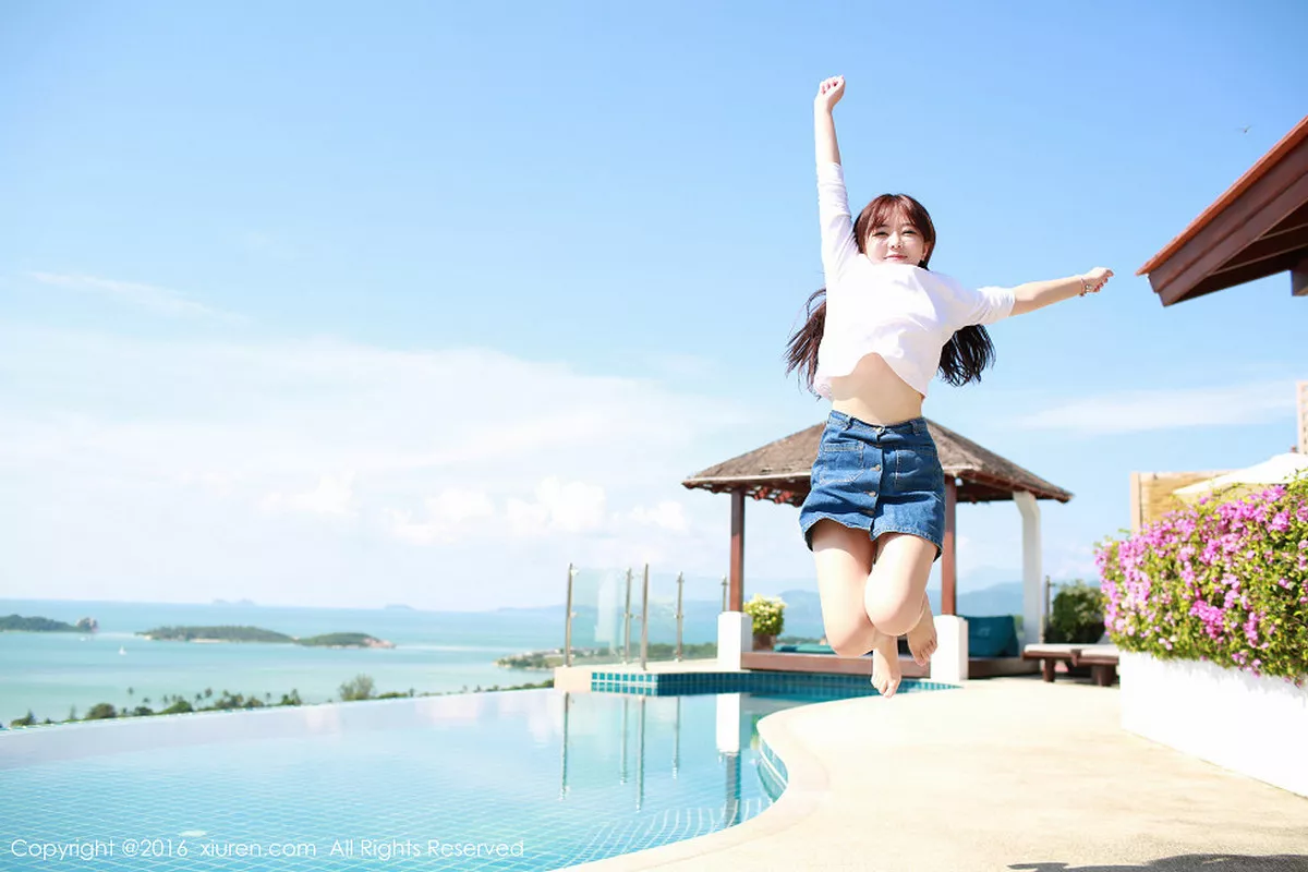 图片[11]-[XiuRen秀人网]第490期刘飞儿写真-秀人资源网