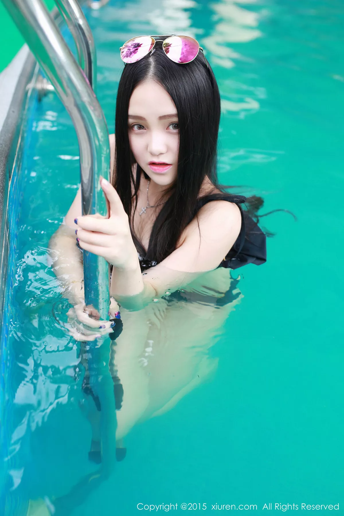 图片[6]-[XiuRen秀人网]第378期佩佩写真-秀人资源网