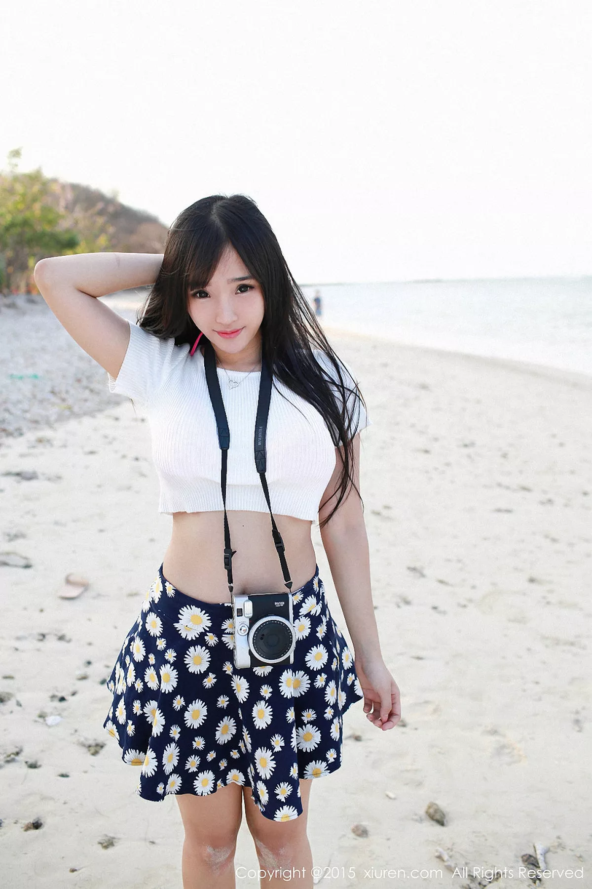 图片[2]-[XiuRen秀人网]第398期夏瑶baby写真-秀人资源网