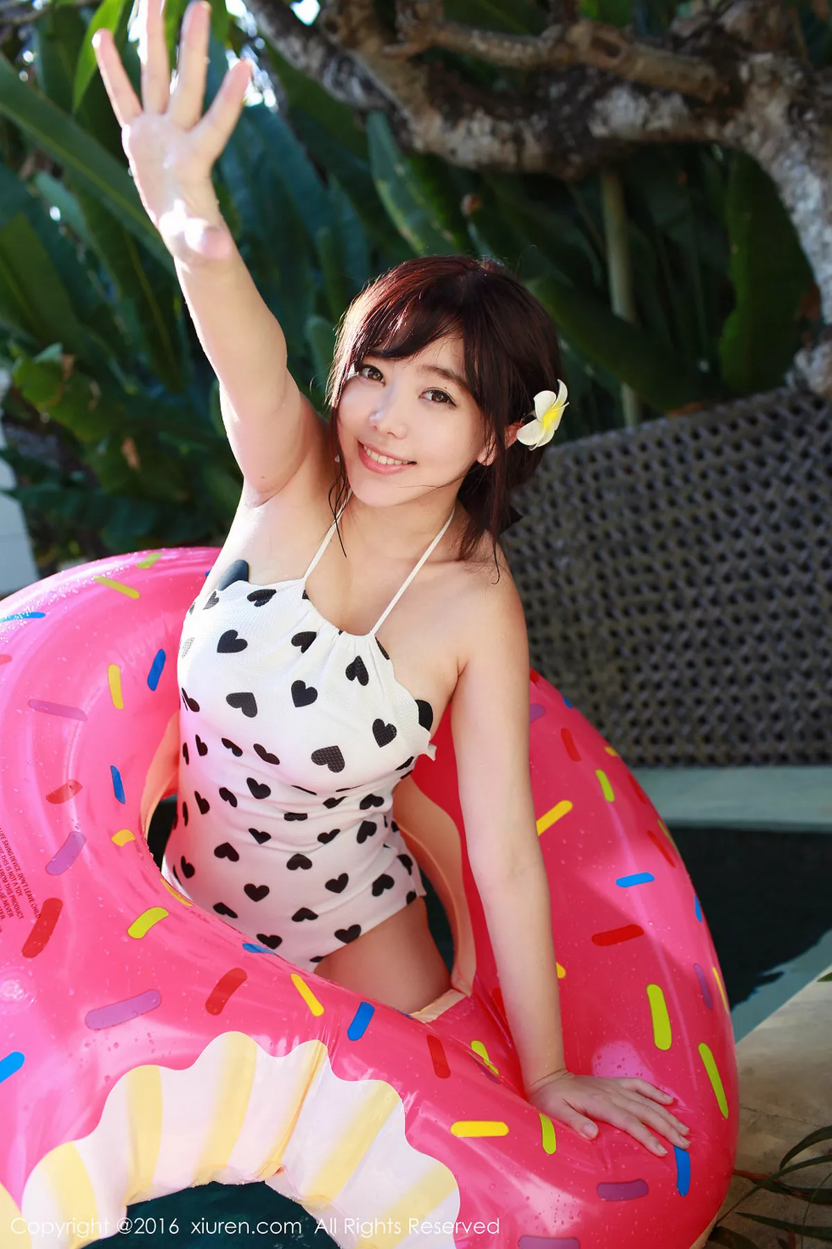 图片[3]-[XiuRen秀人网]第470期刘飞儿写真-秀人资源网