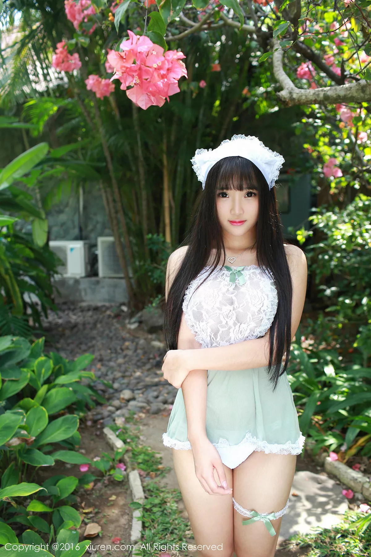 图片[10]-[XiuRen秀人网]第463期夏瑶baby写真-秀人资源网